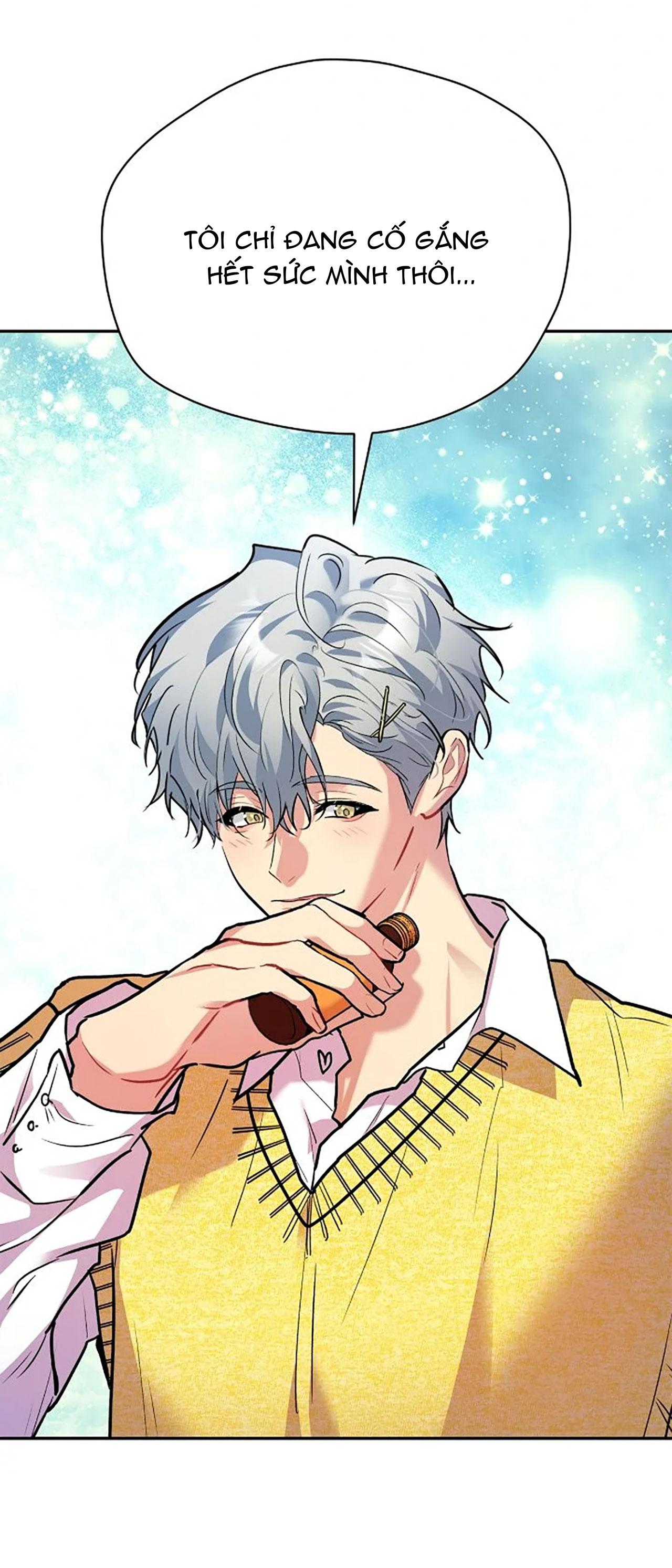 Nếu Như Cậu Bạn Hàng Xóm Là Vampire? Chapter 88 - Next 
