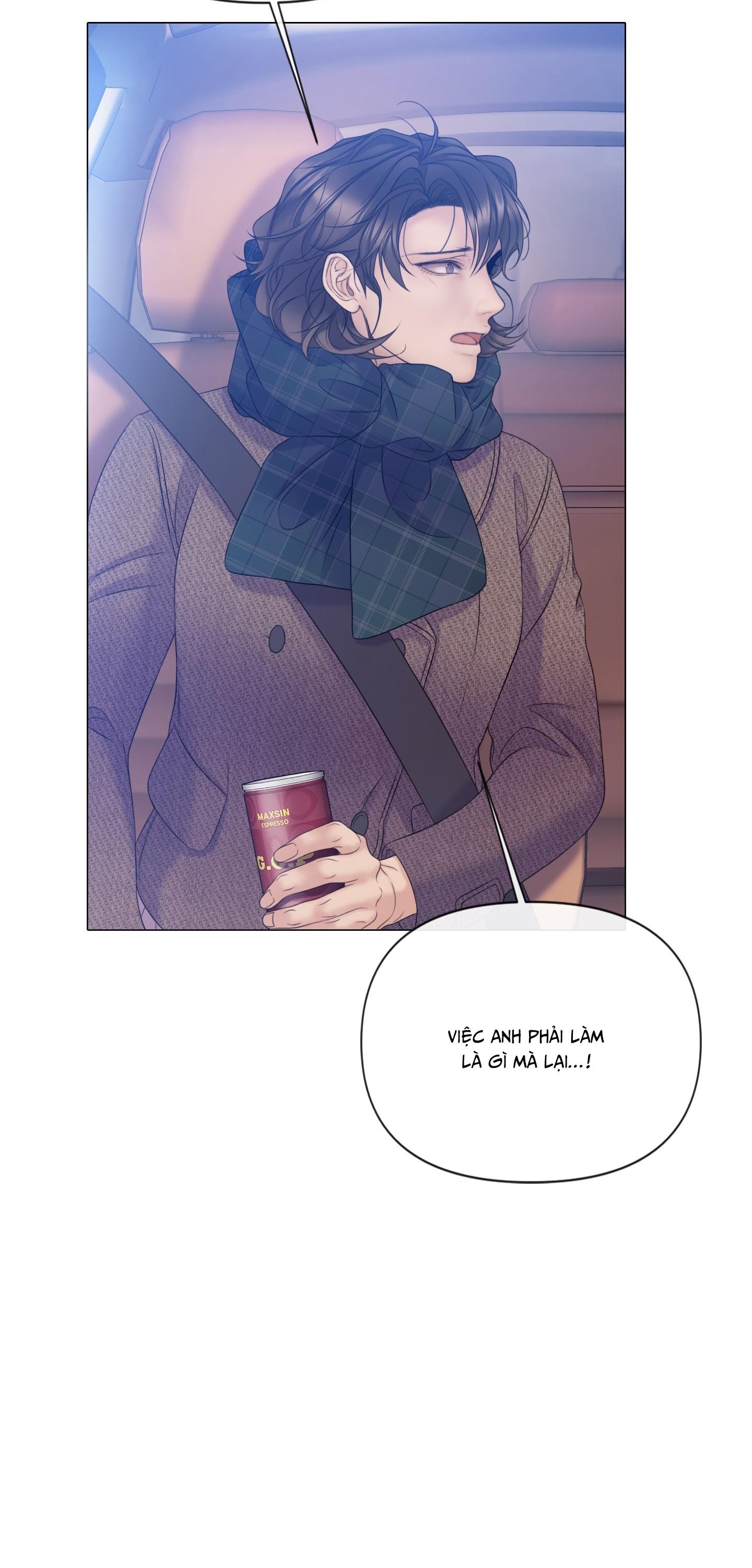MARY JANE Chapter 64 - Next 