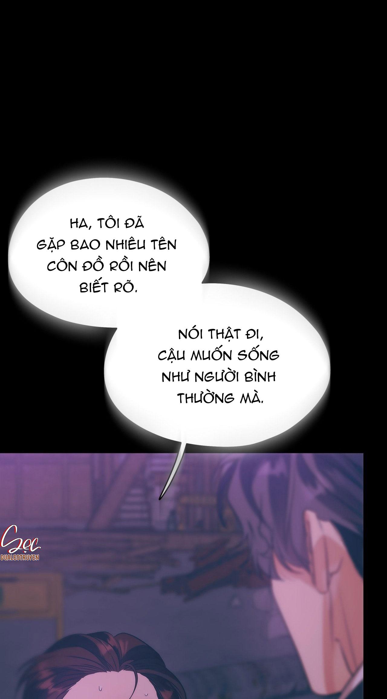 LỆNH CỨU RỖI Chapter 71 - Next 