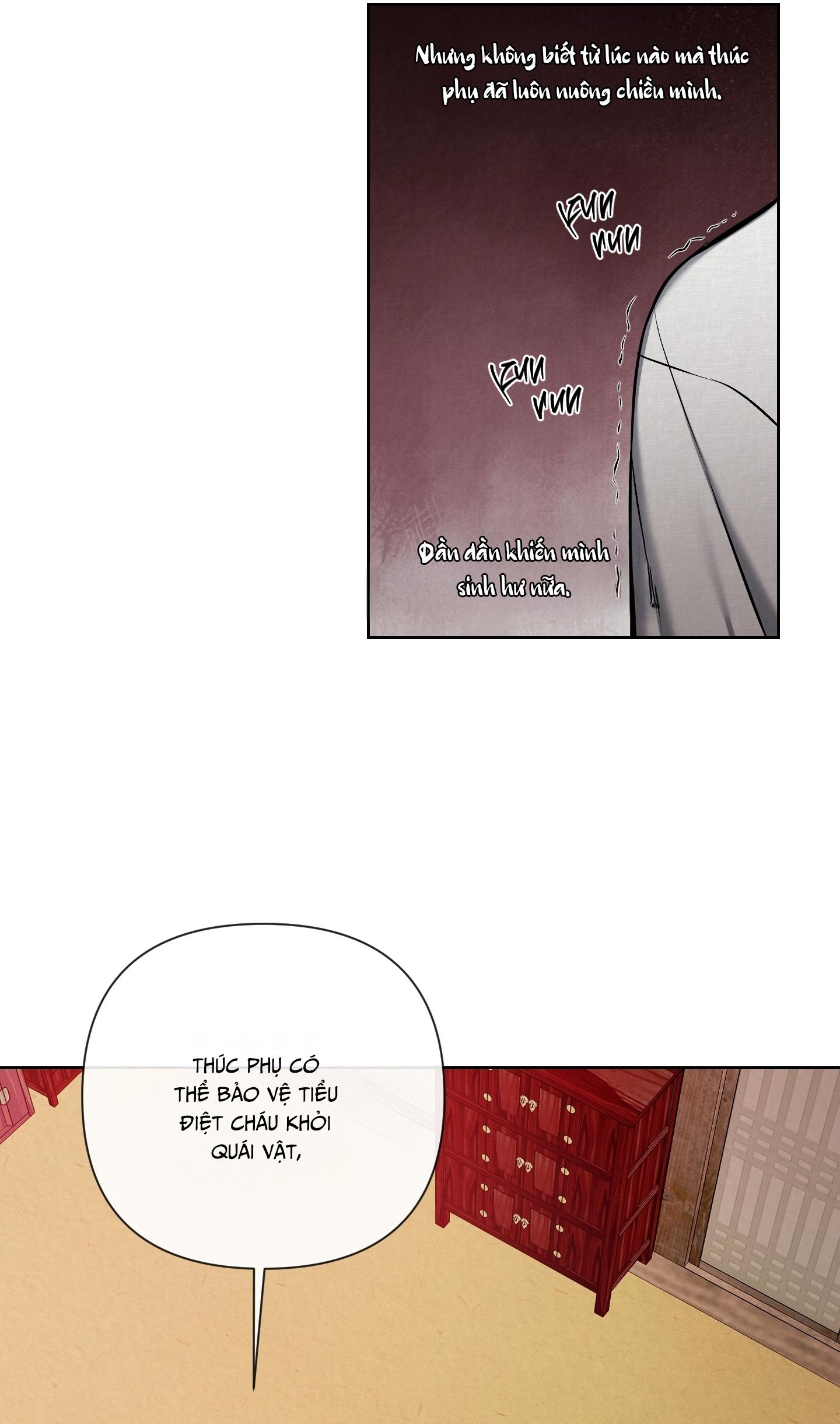 (GĐCV) HỐI HẬN Chapter 11 - Next 
