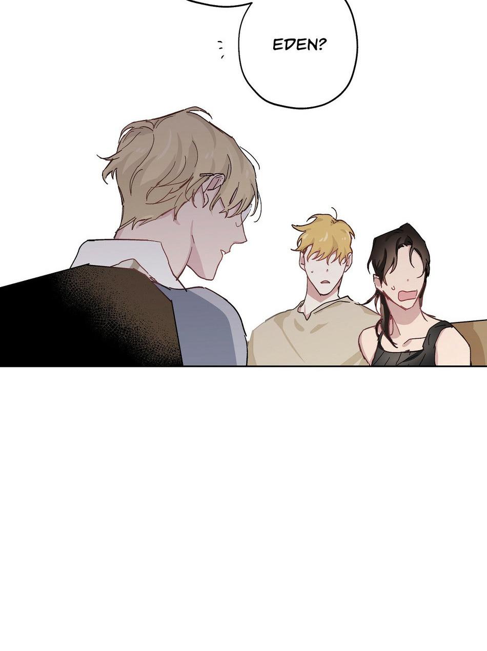 Phù Thủy Xứ Eden Chapter 15 - Next Chapter 16