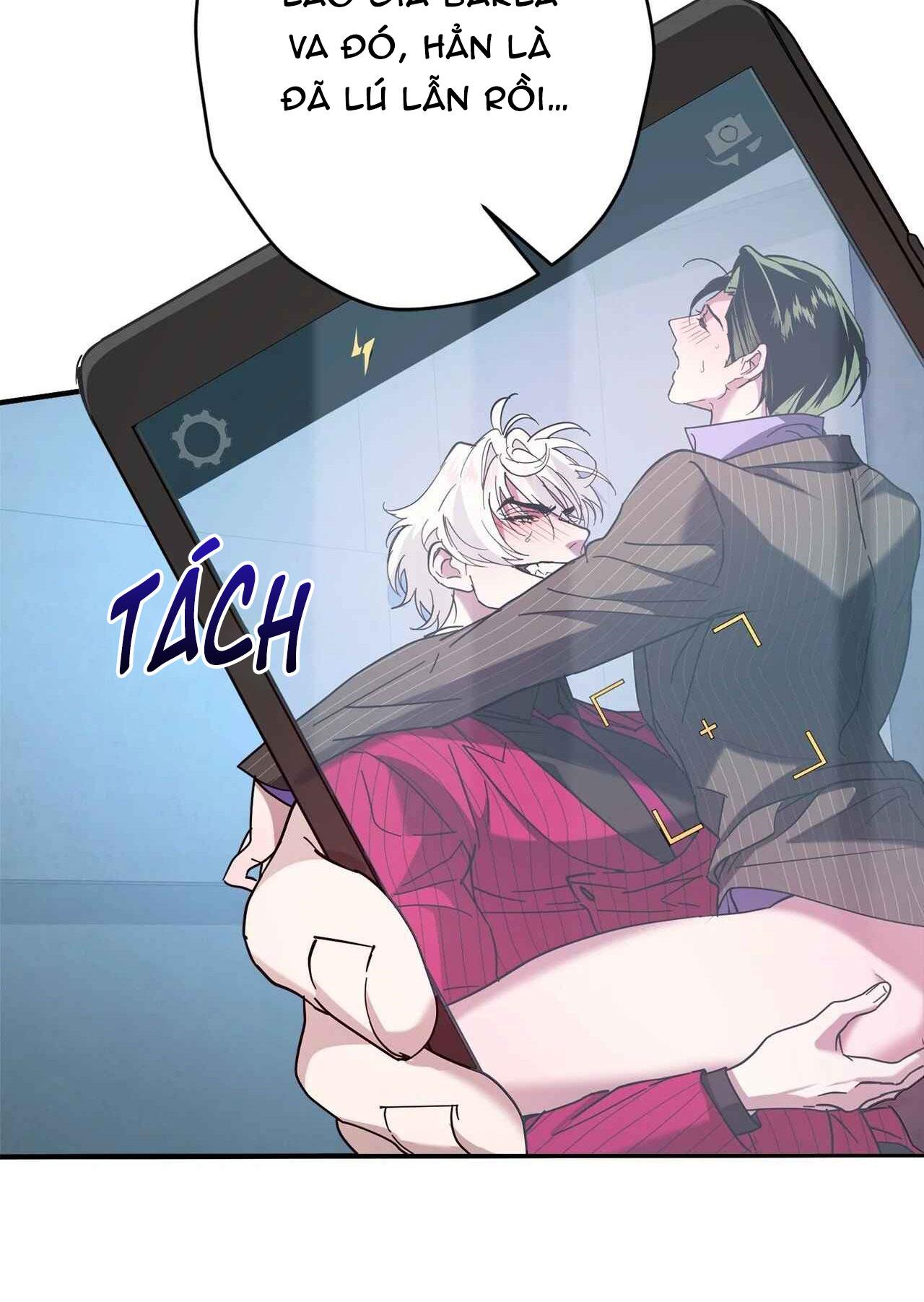 BULLET TIME Chapter 13 - Next Chapter 14