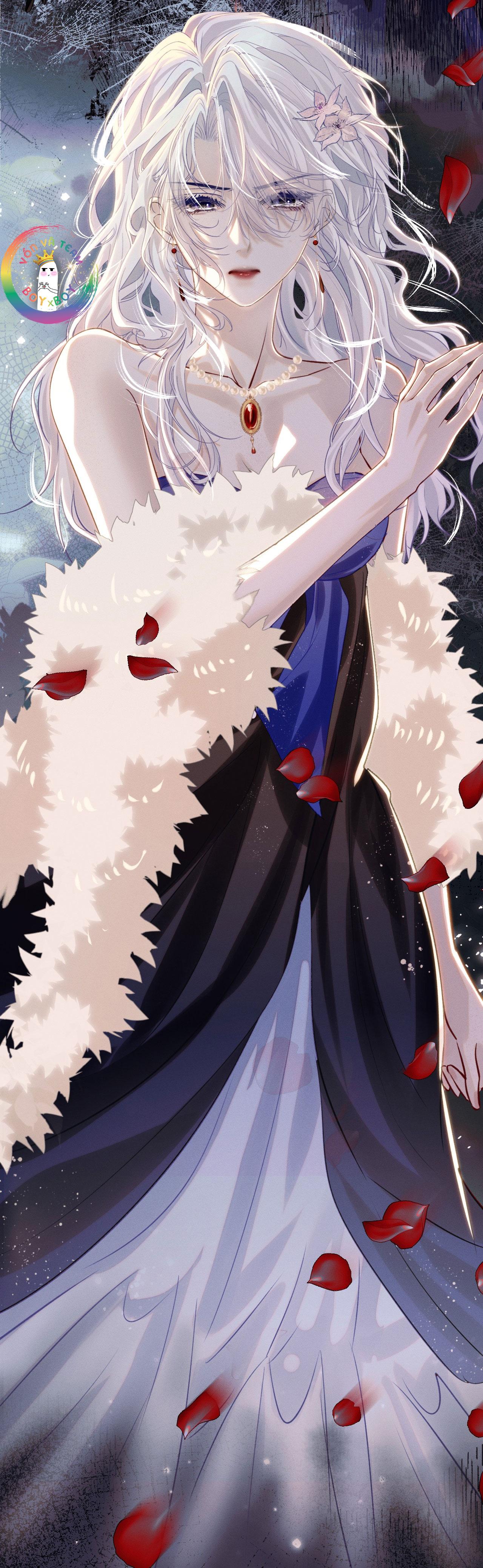 [GL] Thiết Lập Yêu Cầu Tôi Yêu Em Chapter 14 - Trang 2