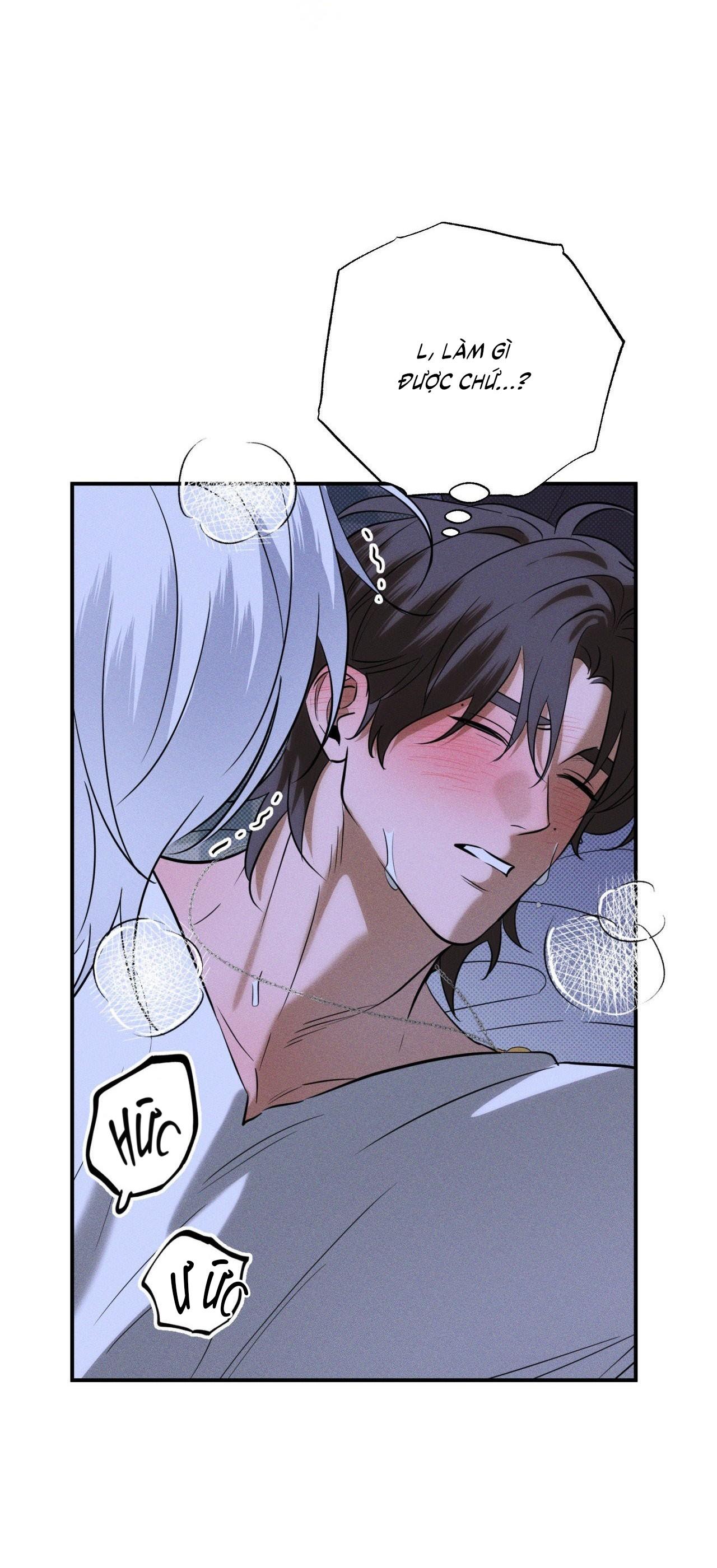 (CBunu) Đầm Lầy Của Nhân Ngư Chapter 25 H - Next 