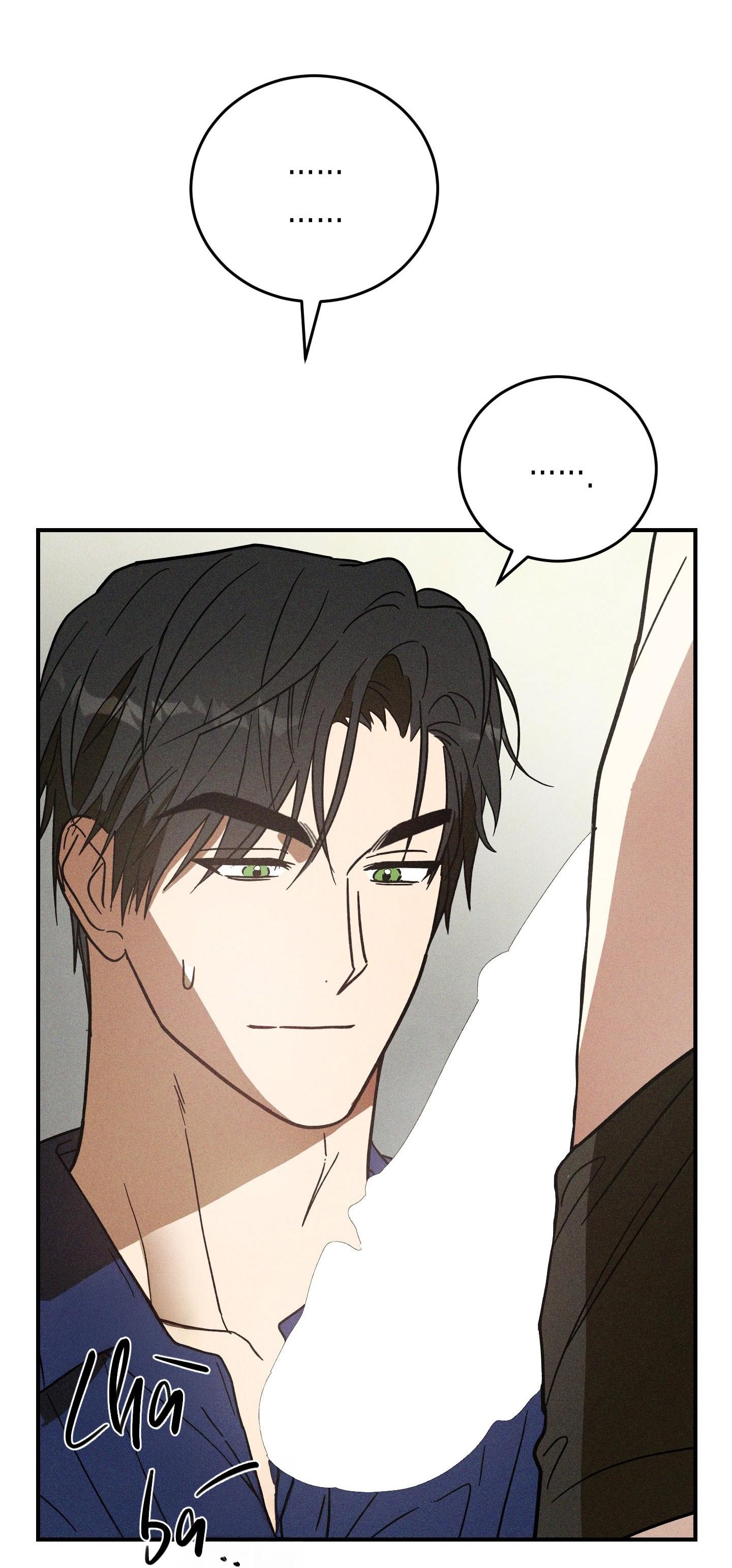 (CBunu) MIX UP Chapter 10 - Trang 2
