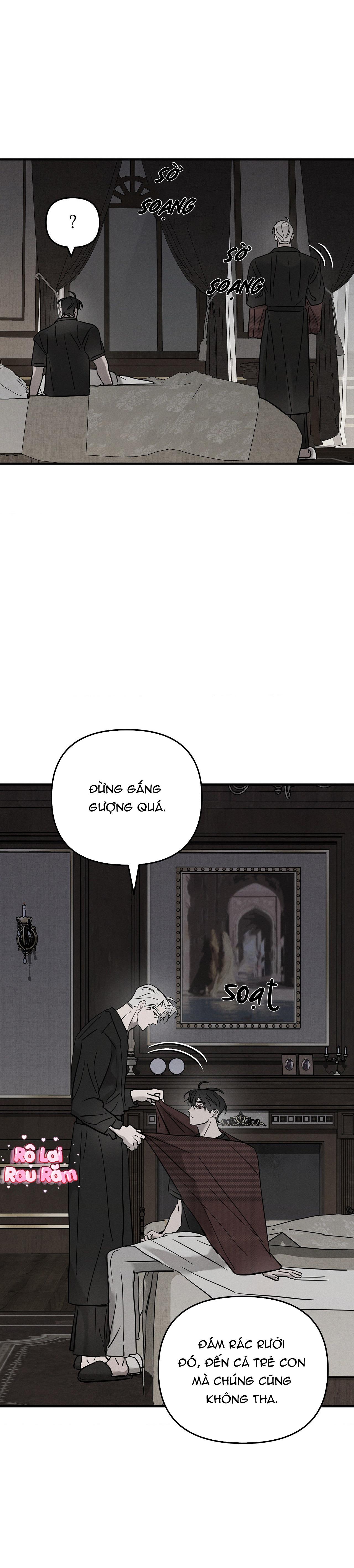 Pieta Chapter 20 - Next 