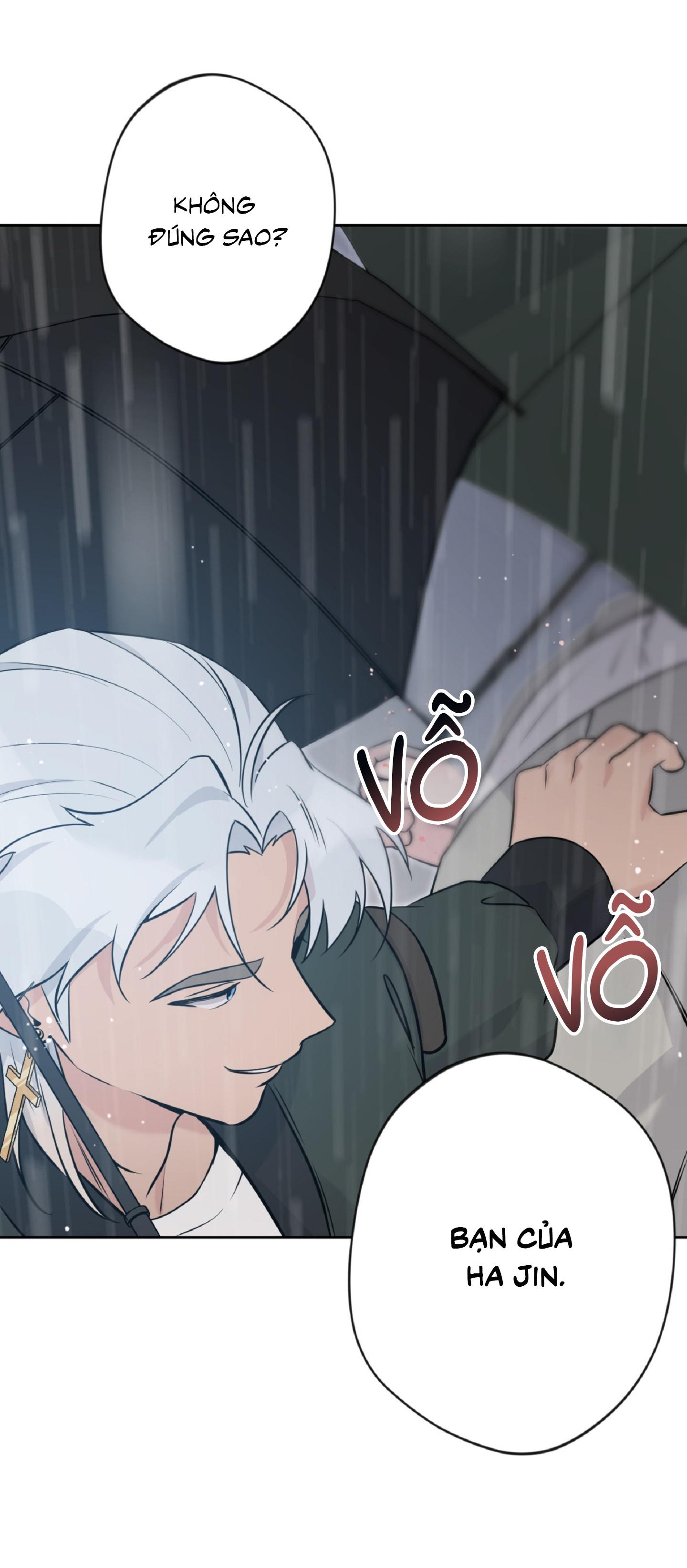 Angel kiss Chapter 10 - Next 
