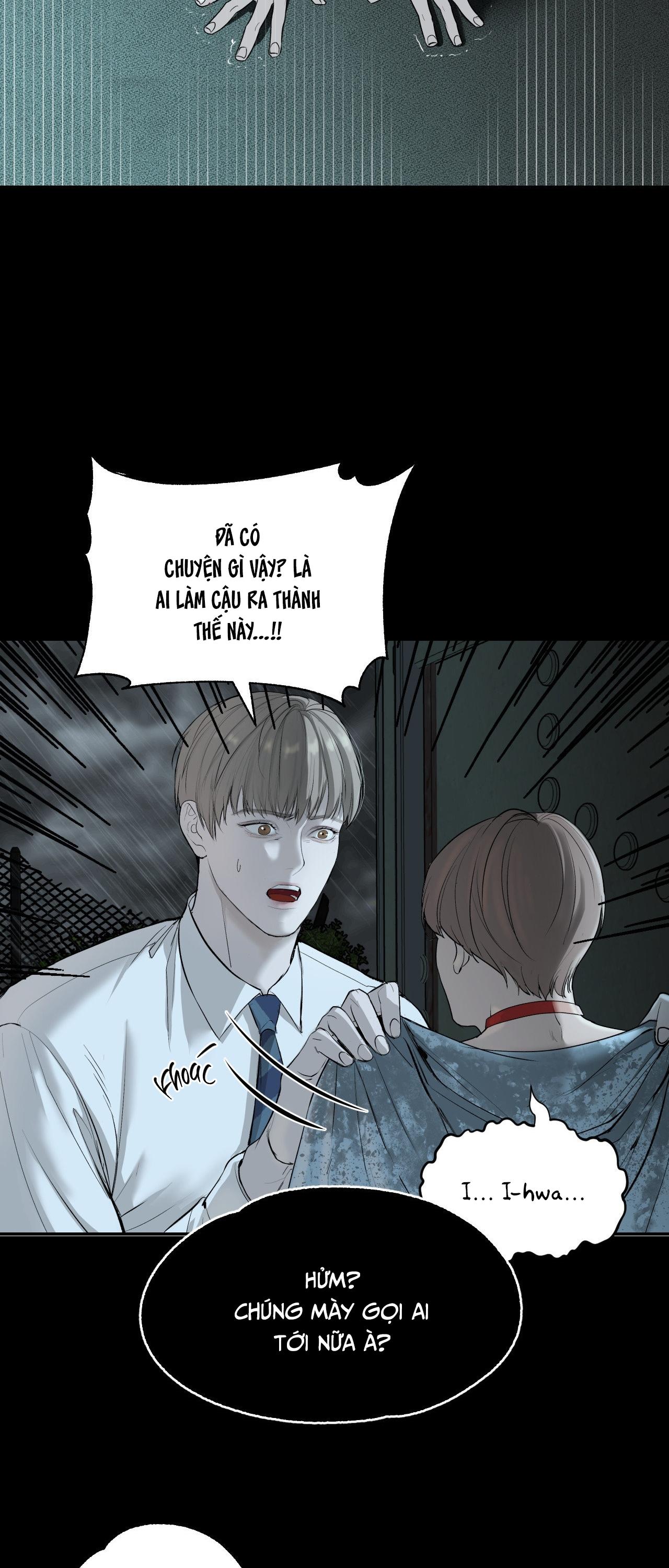 (GĐCV) RÁC RƯỞI CŨNG TỪNG CÓ GIÁ TRỊ Chapter 3 - Trang 2
