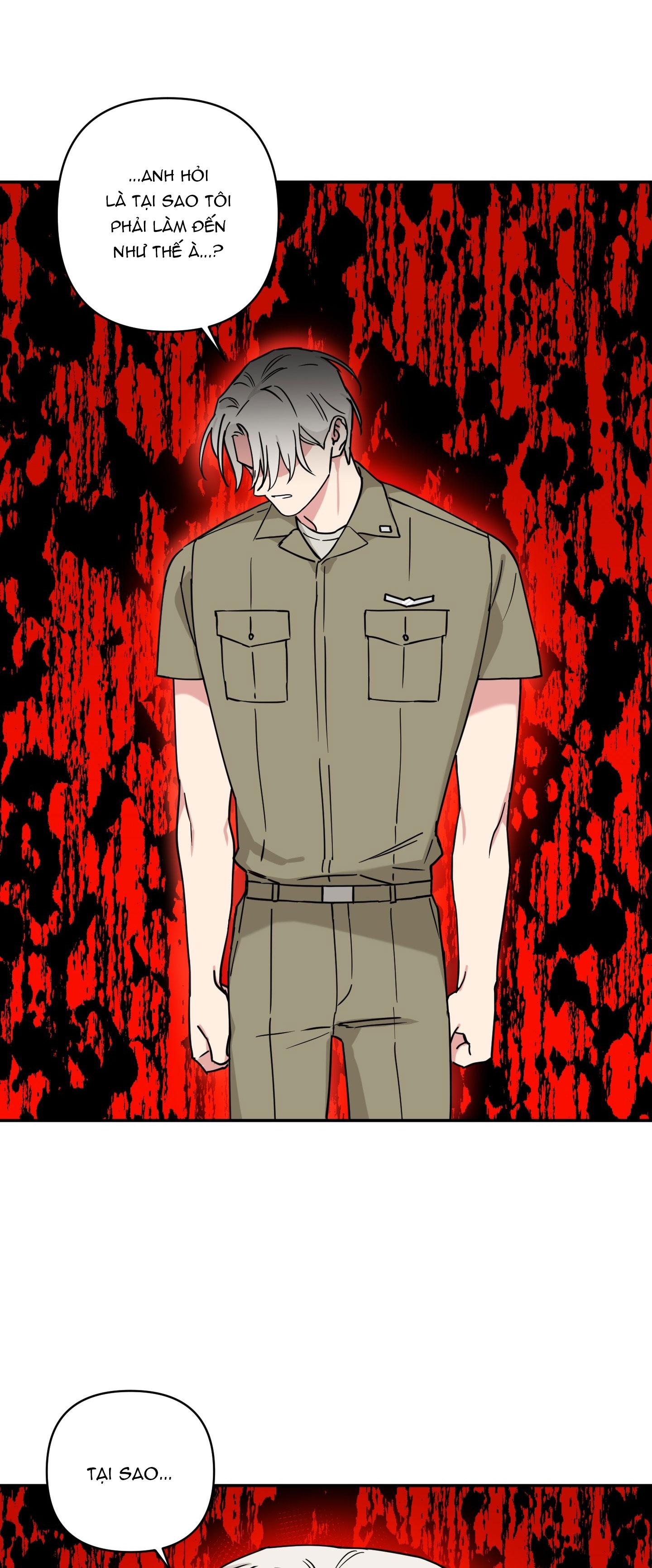 ÔNG CHÚ PHÉP THUẬT Chapter 23 - Next Chapter 24