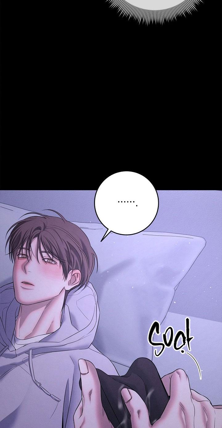 ĐÊM KHÔNG DẤU VẾT Chapter 48 - Next 