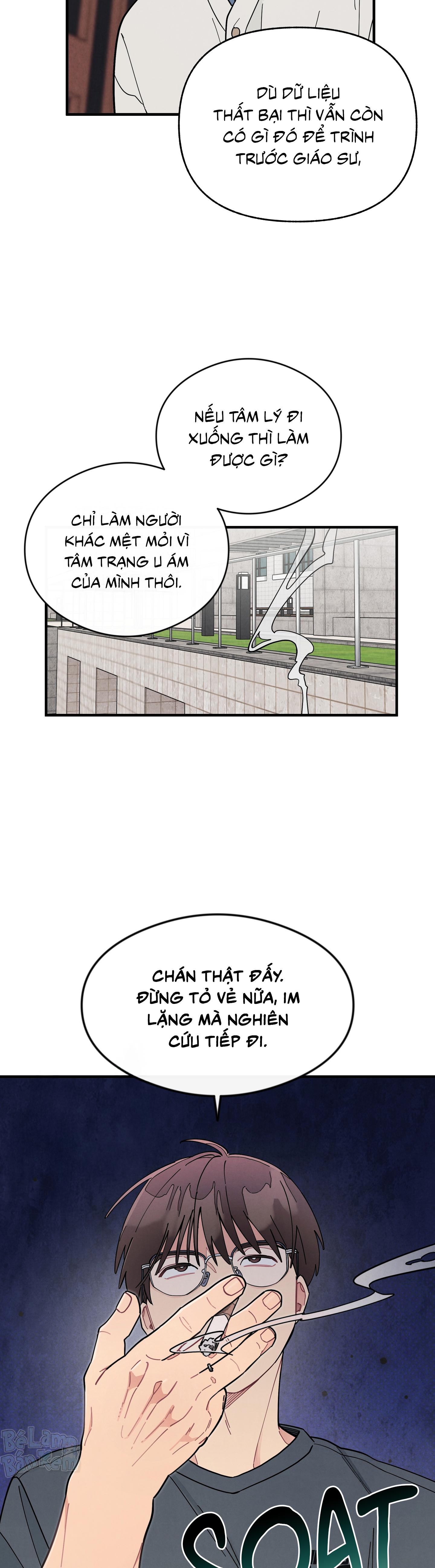 One-Room TA Chapter 52 - Next Chapter 53