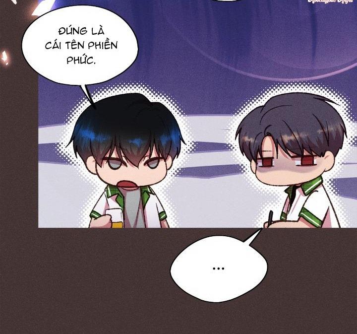 Bạn Đời Định Mệnh Chapter 23 - Next 