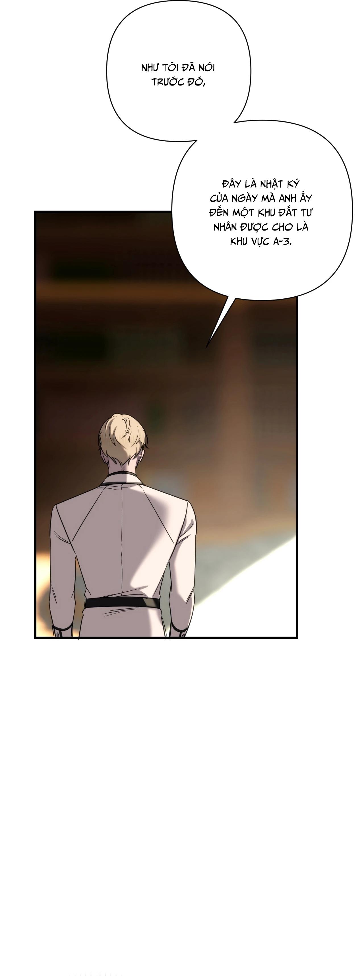 GỌI TÊN ANH Chapter 17 - Next 