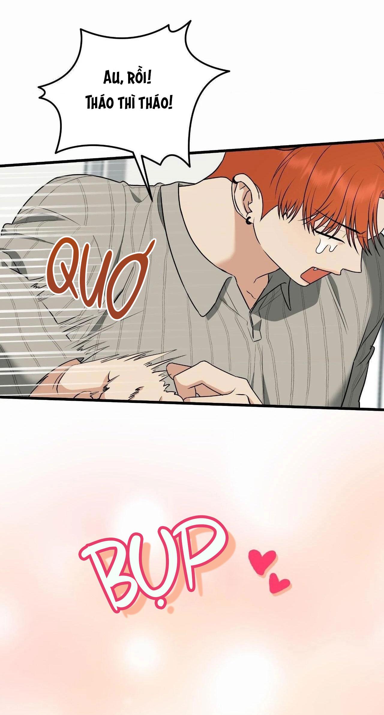 Bốt Hôn Chapter 5 - Next 