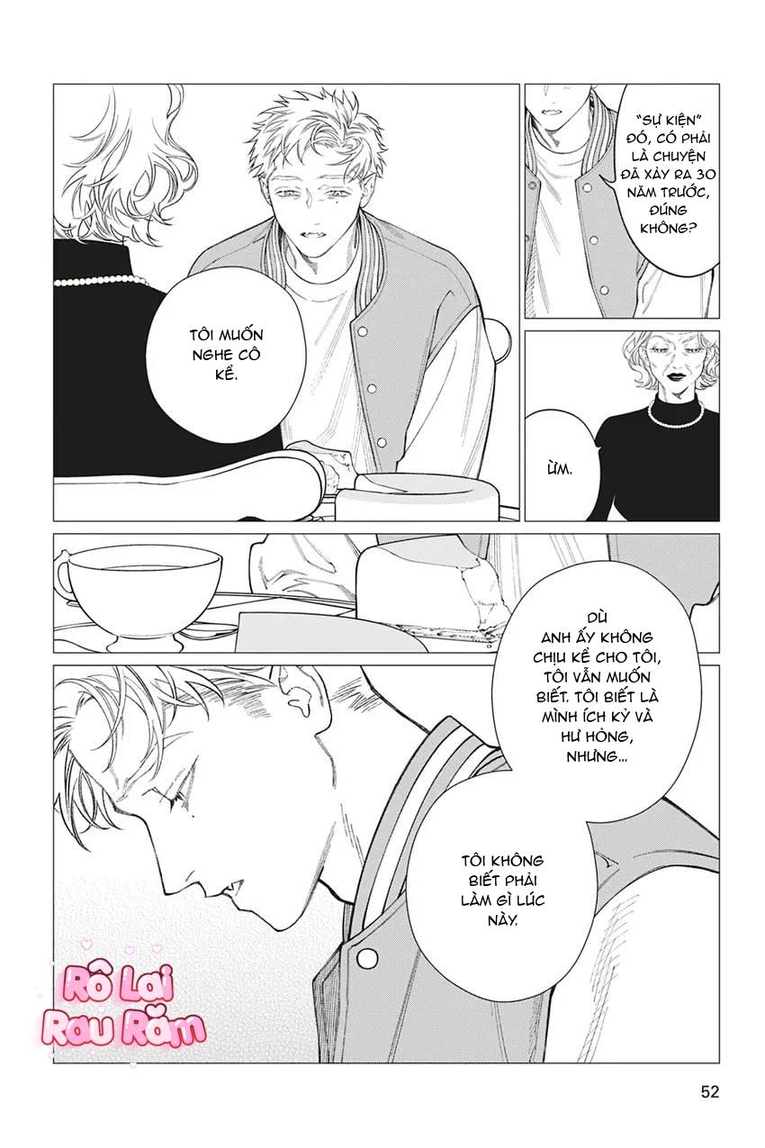 FANGS Chapter 13 - Next 