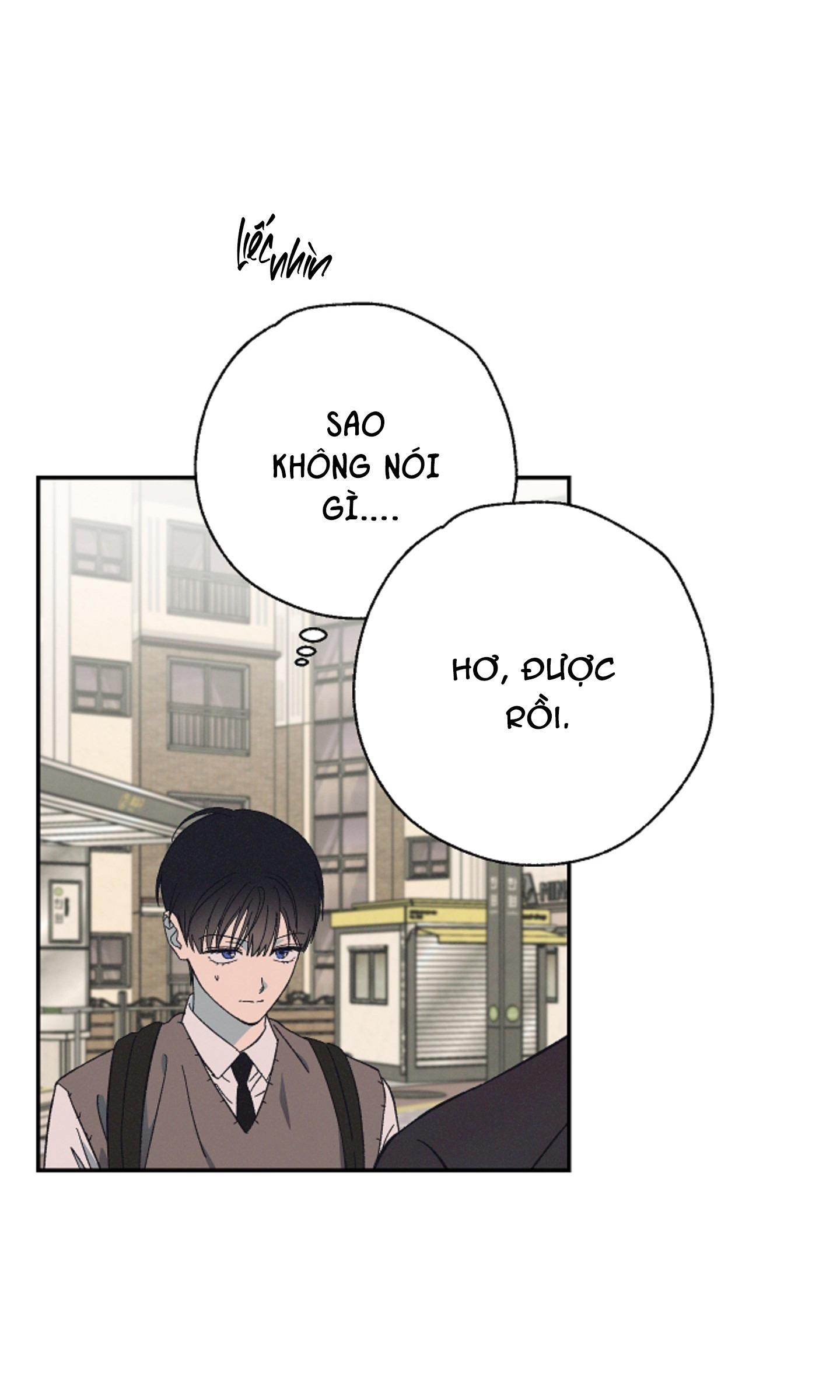NGHIỆN SEX Chapter 31.2 pizza 2 - Next 