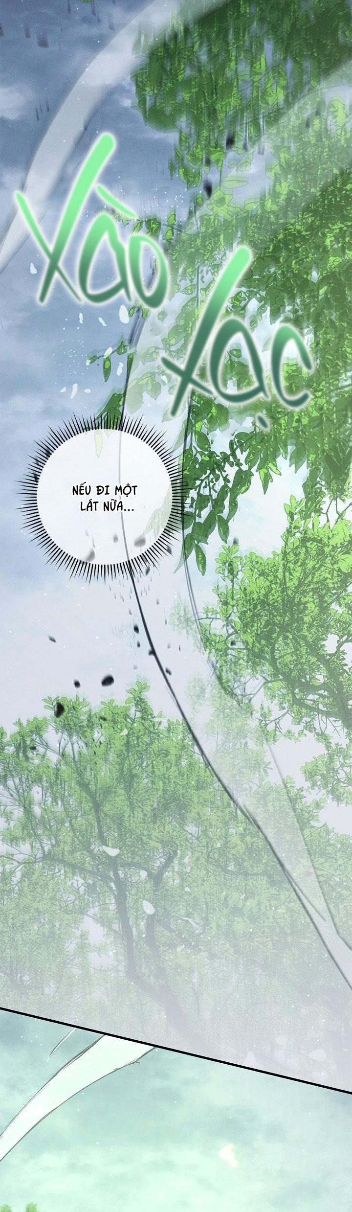 ĐÊM KHÔNG DẤU VẾT Chapter 58 - Next 