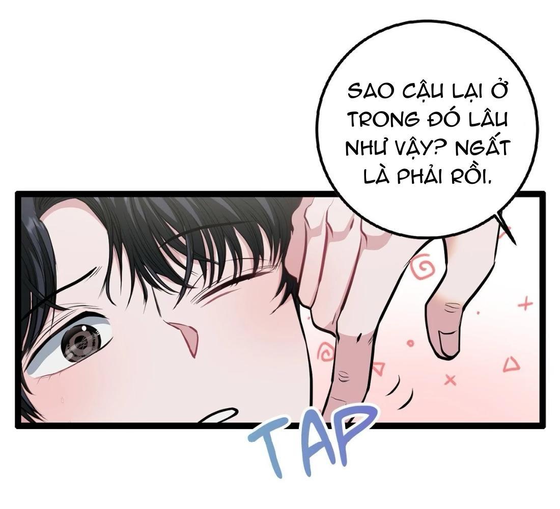 Sạch Đến Từng Tấc Thịt Chapter 2 - Next 