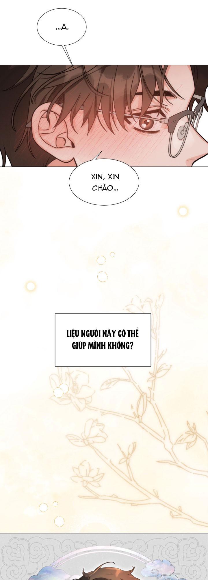 Thanh Âm Chiều Tà Chapter 0 H - Trang 2