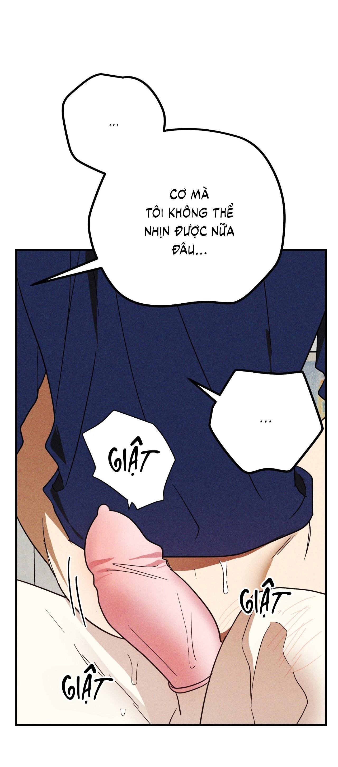(CBunu) MIX UP Chapter 11 H+ - Trang 2