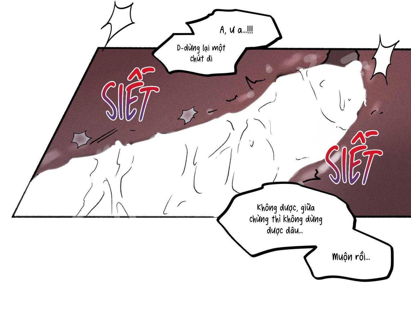 (CBunu) Khi Người Lơ Đãng Chapter 26 H+ - Next 