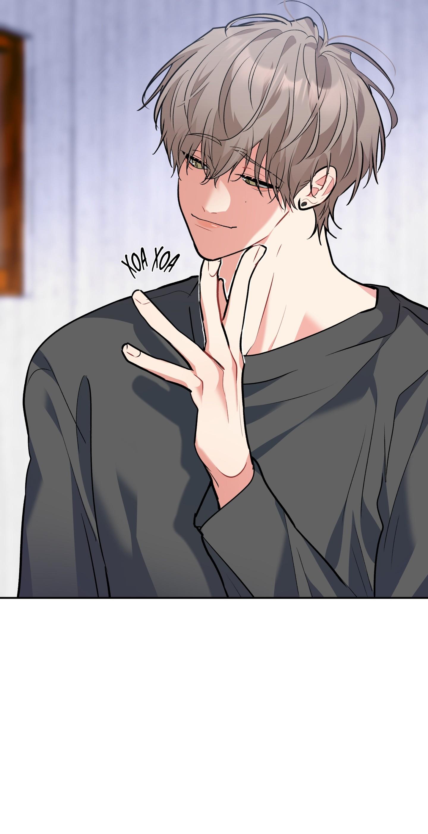 (CBunu) Vị Khách Từ Căn Nhà Phía Sau Chapter 10 Ngoại truyện 1 - Trang 2