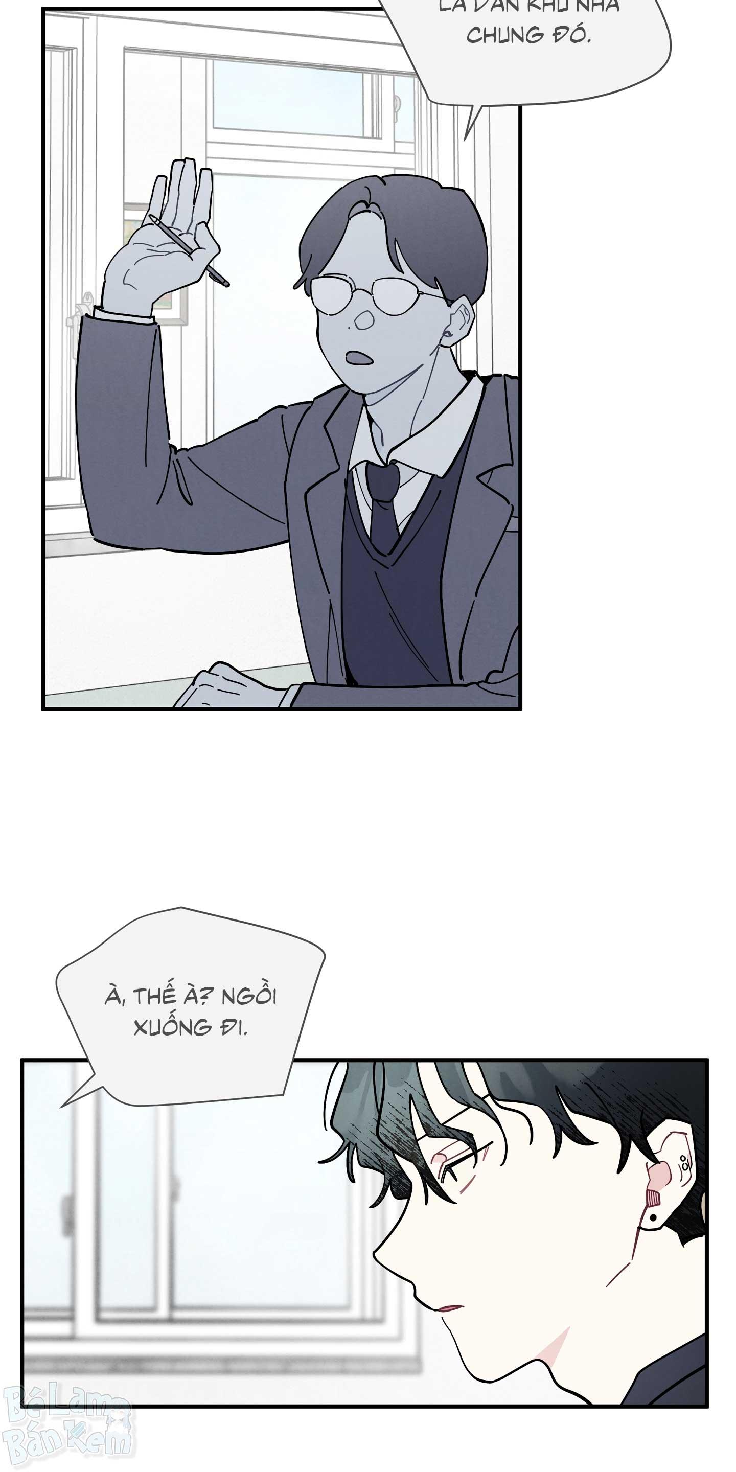 One-Room TA Chapter 57 - Next Chapter 58