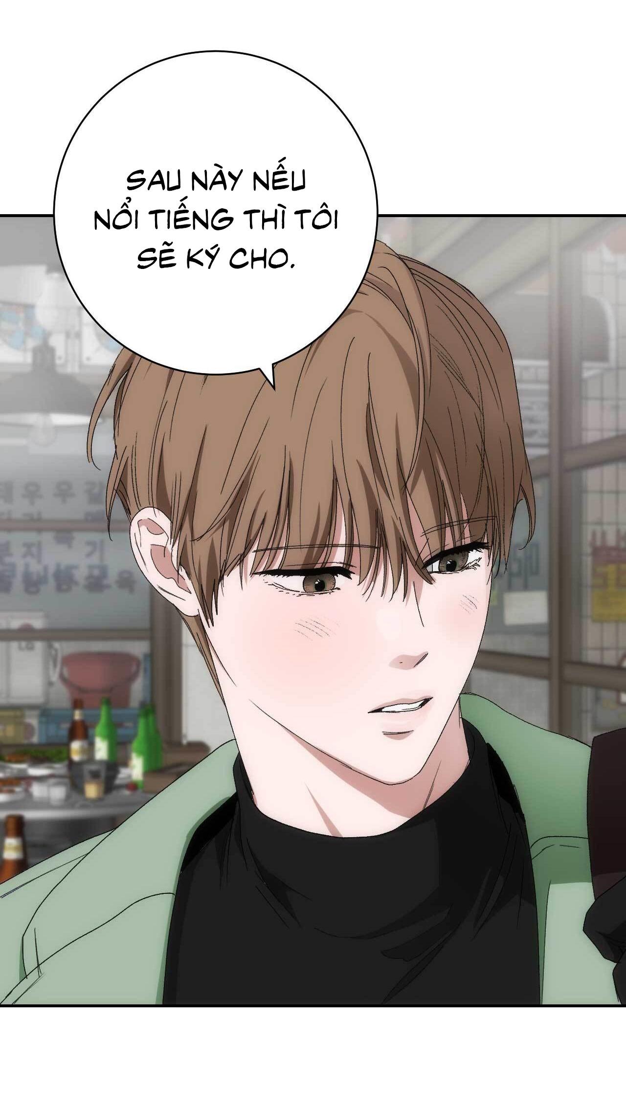 CHÌM TRONG KHOÁI LẠC Chapter 45 - Next 