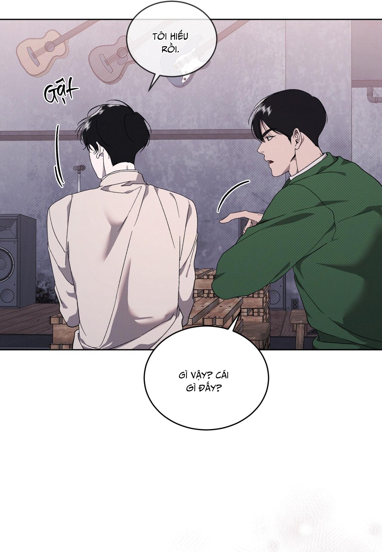 HÌNH THÁI TIẾN HÓA Chapter 10 - Next Chapter 11