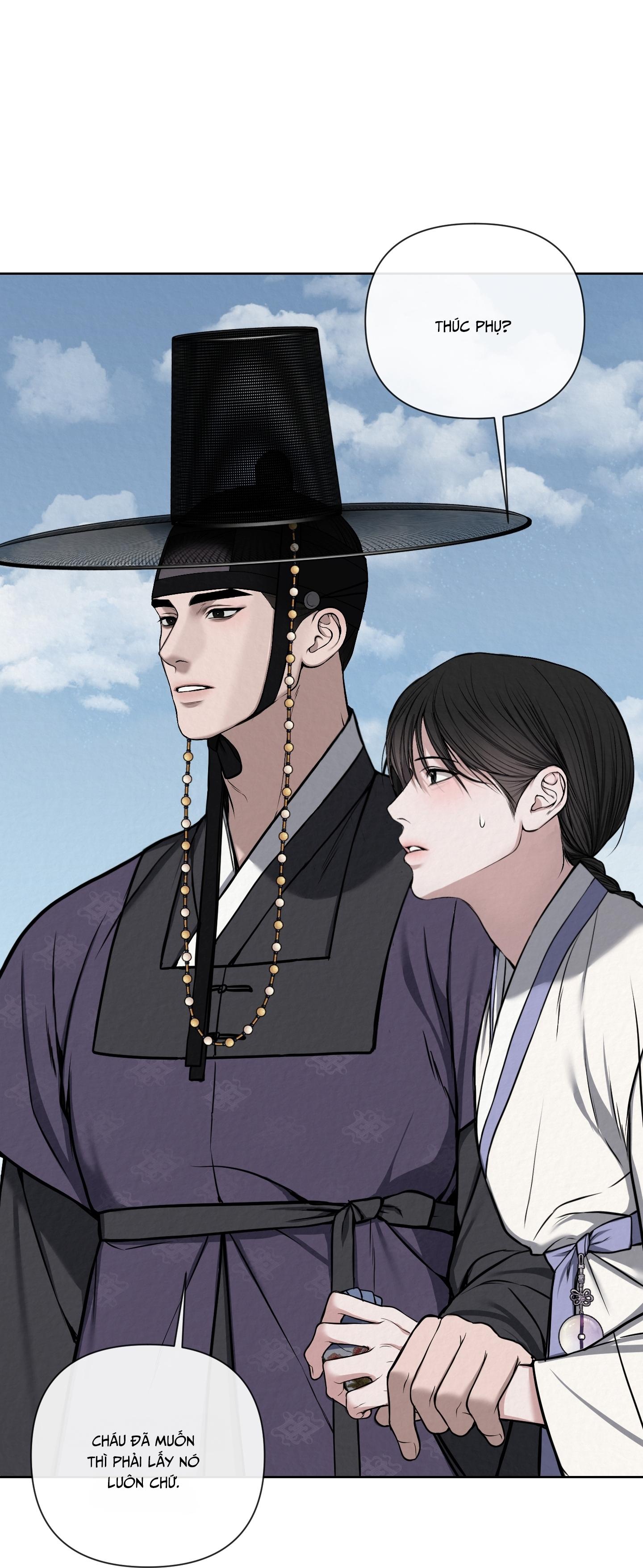 (GĐCV) HỐI HẬN Chapter 4 - Trang 2
