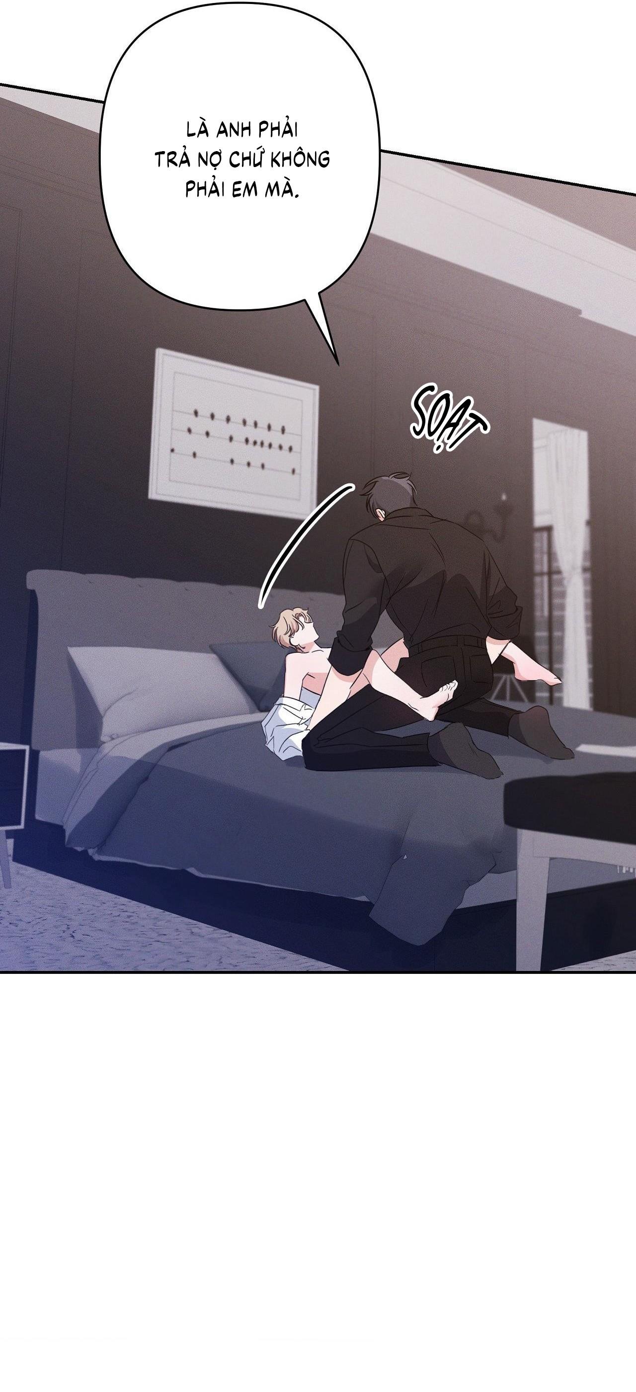 (CBunu) Cẩm Nang Fetish Chapter 7 - Next Chapter 8 H+