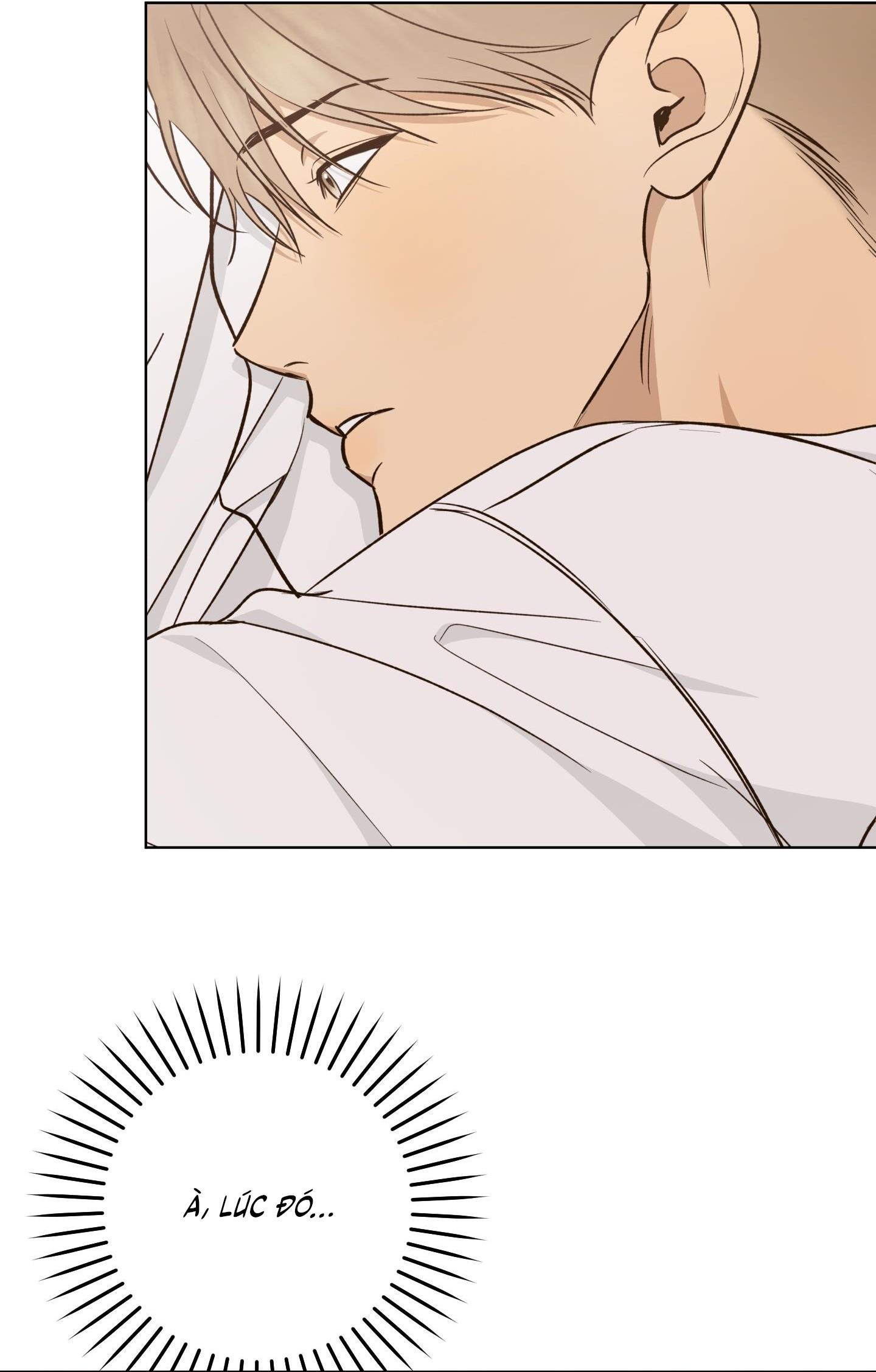 (CBunu) Ngọn Gió Dịu Dàng Chapter 23 END - Next 