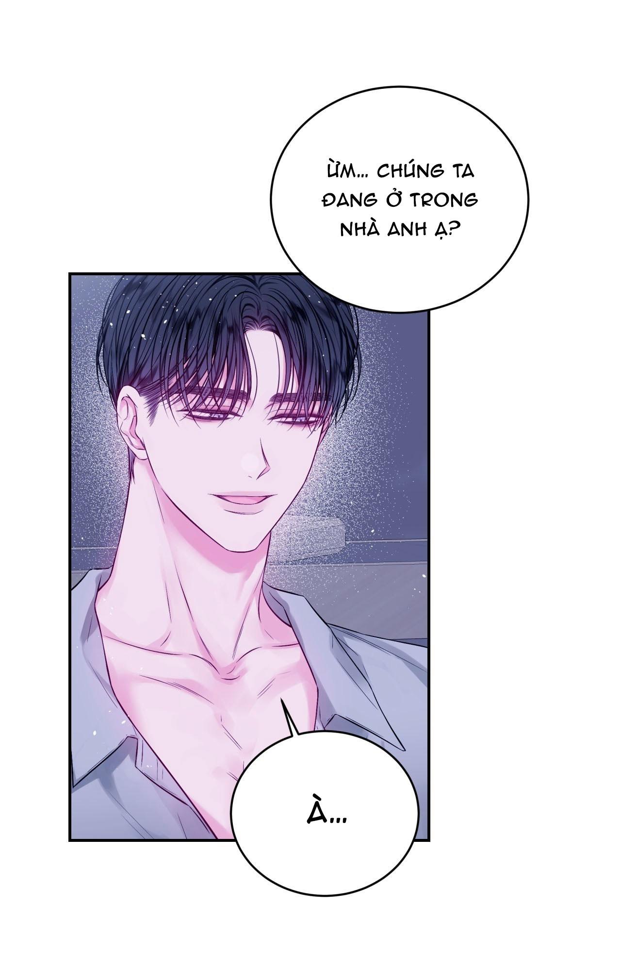 CHÚNG TA KHÔNG HOÀN HẢO Chapter 15 - Next 