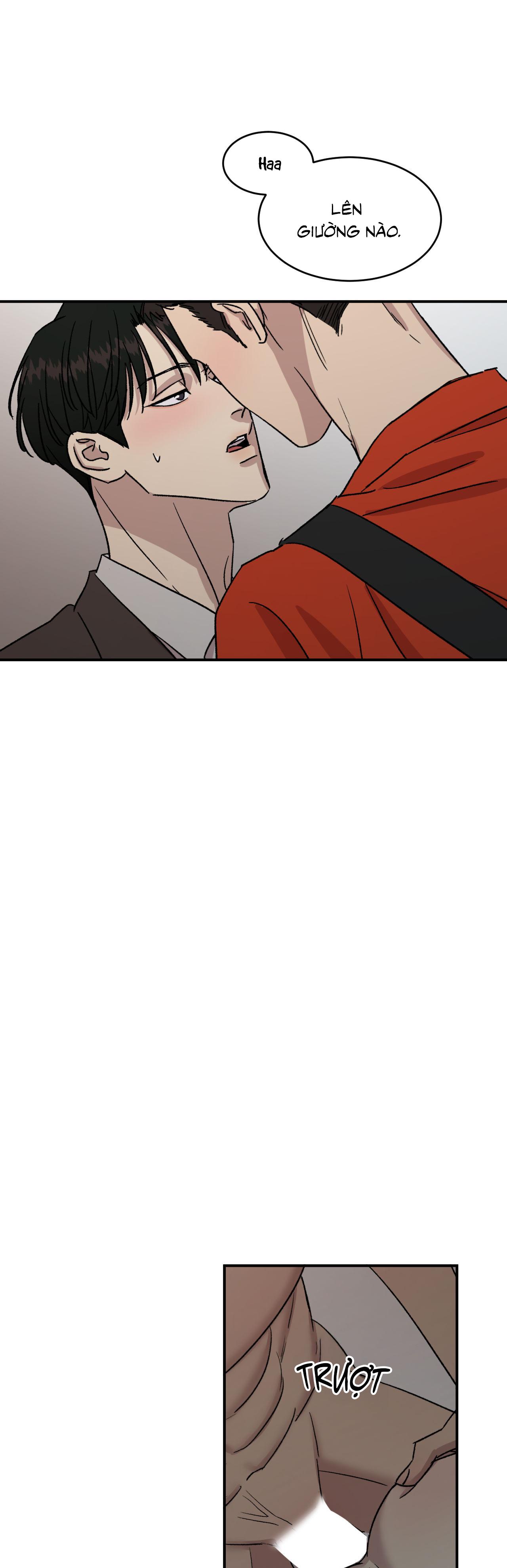 Nhà của chúng ta Chapter 45 - Next Chapter 46