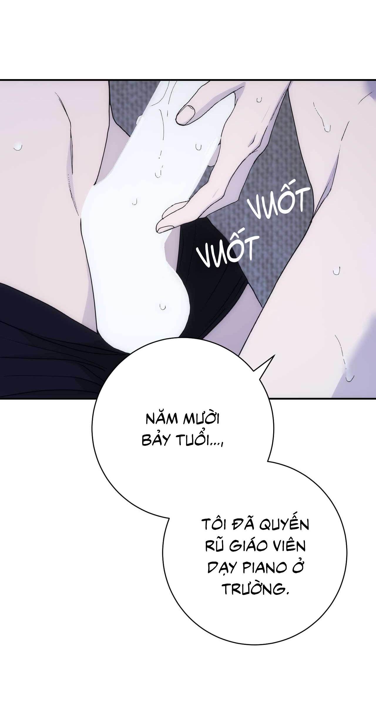 CHÌM TRONG KHOÁI LẠC Chapter 48 H++ - Next 