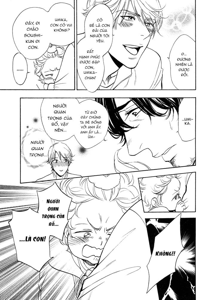 Những Chàng trai gợi cảm (oneshot) Chapter 179 - Next Chapter 180