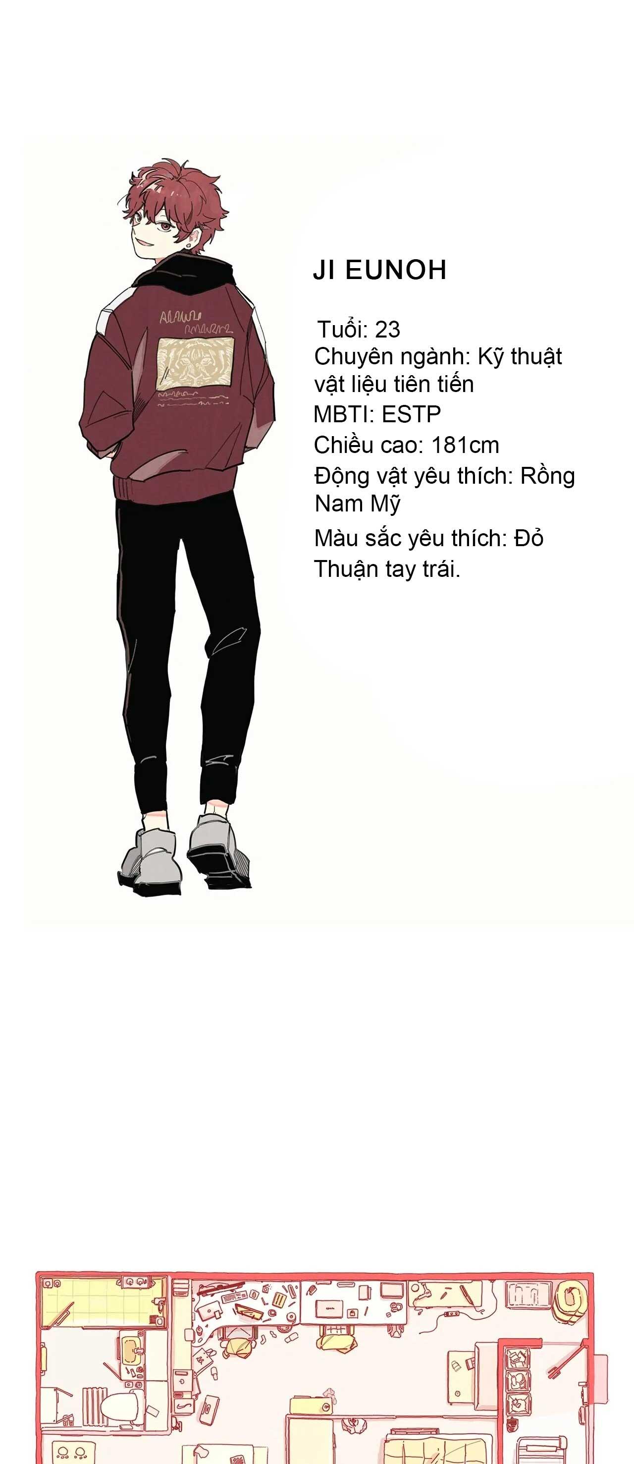 One-Room TA Chapter 10 - Next Chapter 11