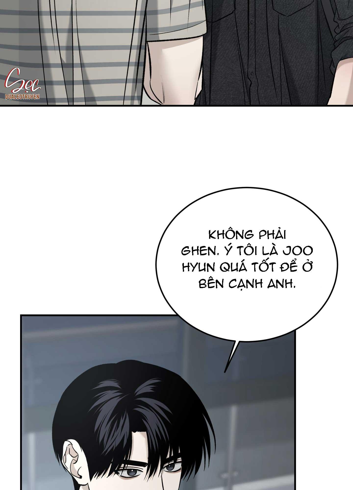 (ABO) FEEL MY BENEFIT Chapter 57 - Next Chapter 58