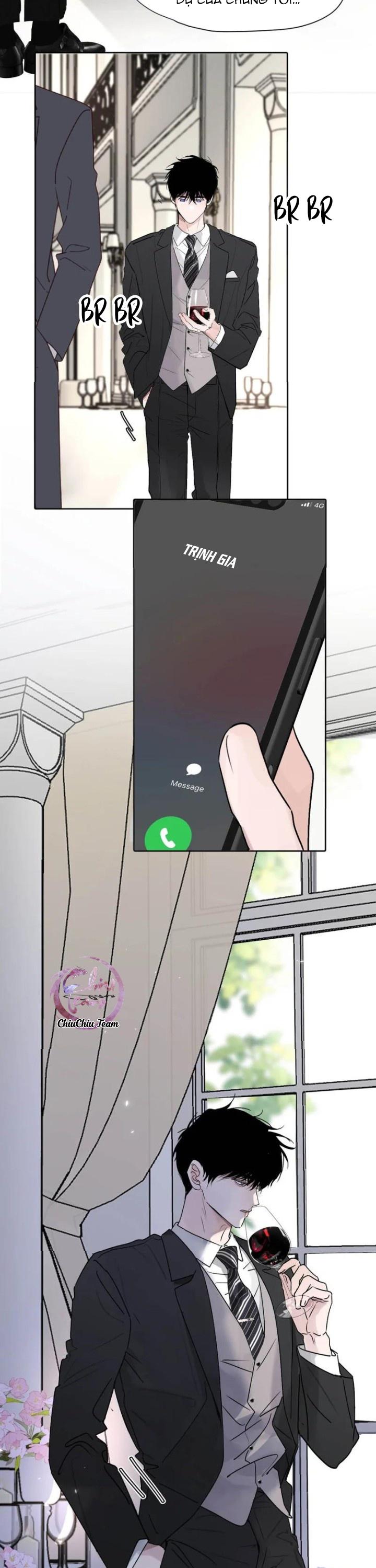 Tôi Trở Thành Dẫn Đường Đỉnh Cấp Nhờ Trúc Mã Chapter 36 - Next Chapter 37