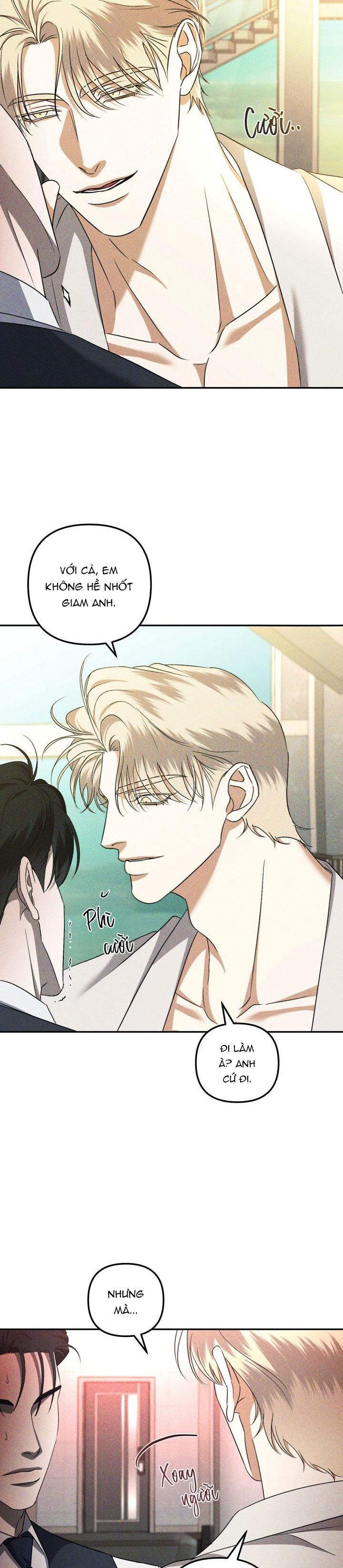 BL NGẮN LOẠN LUÂN - GIA ĐÌNH Chapter 10.5 hoàn cảnh end - Next 