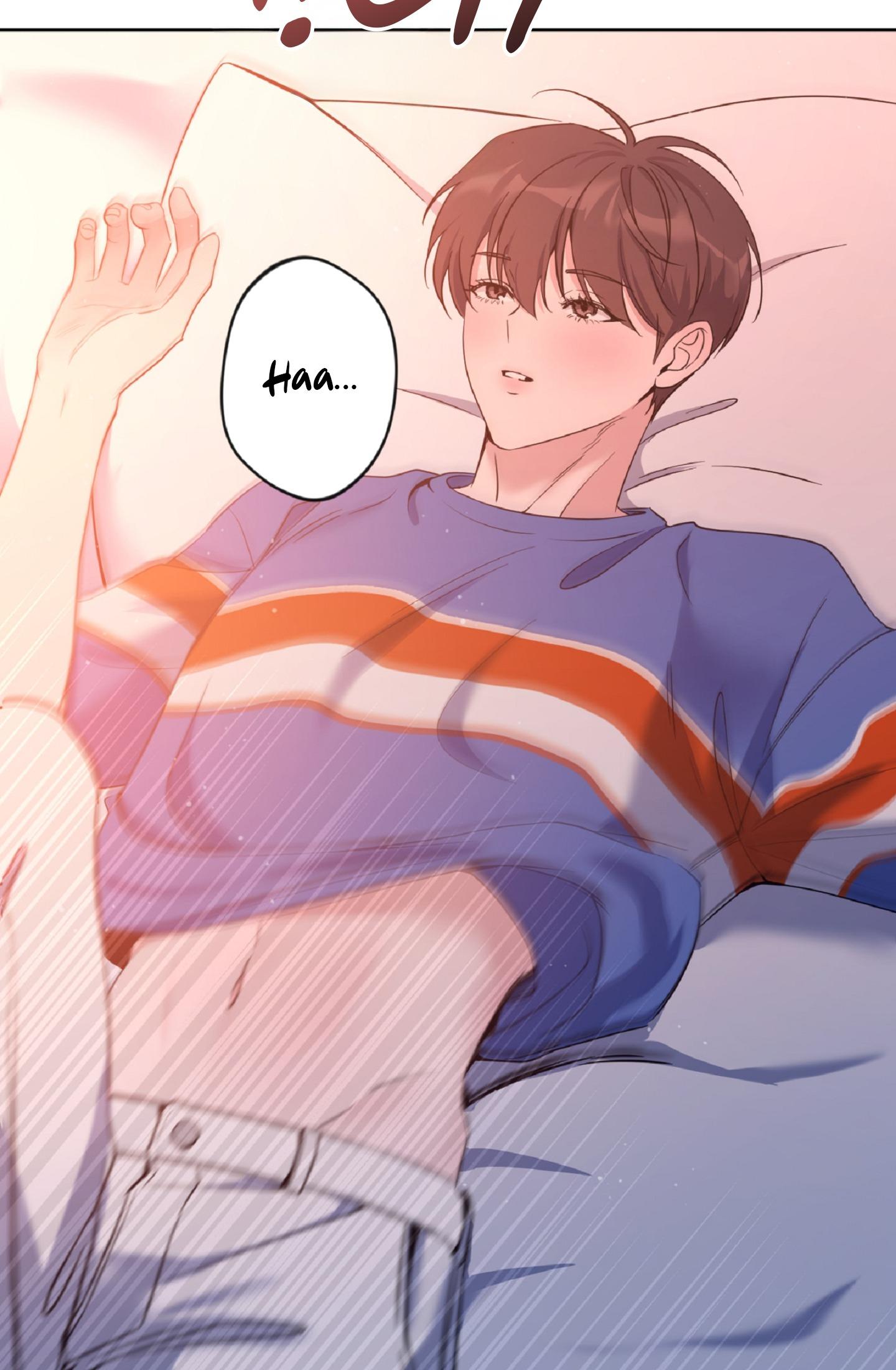 Angel kiss Chapter 27 - Next Chapter 28