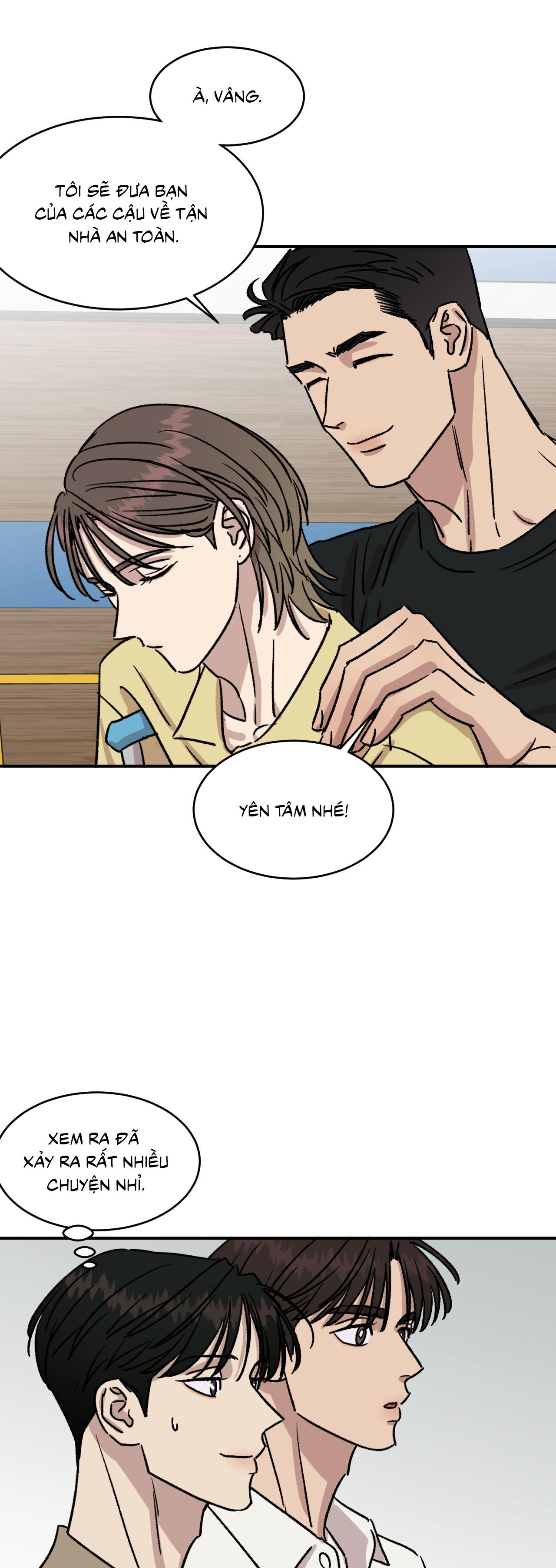 Nhà của chúng ta Chapter 42 - Next Chapter 42.01