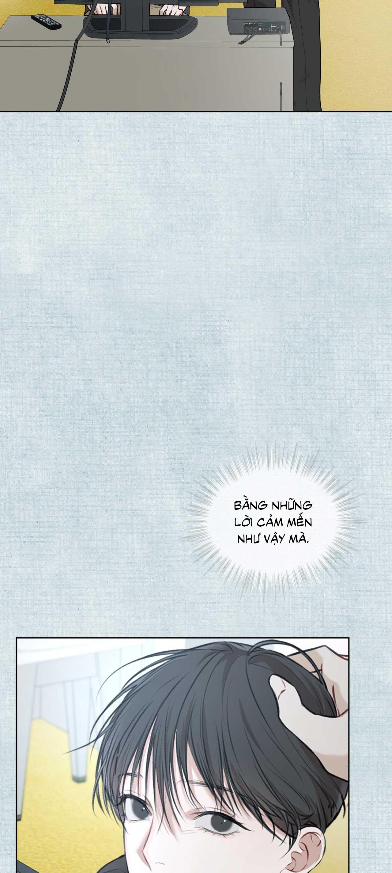 KHỞI NGUỒN SỰ SỐNG Chapter 74 - Next Chapter 75