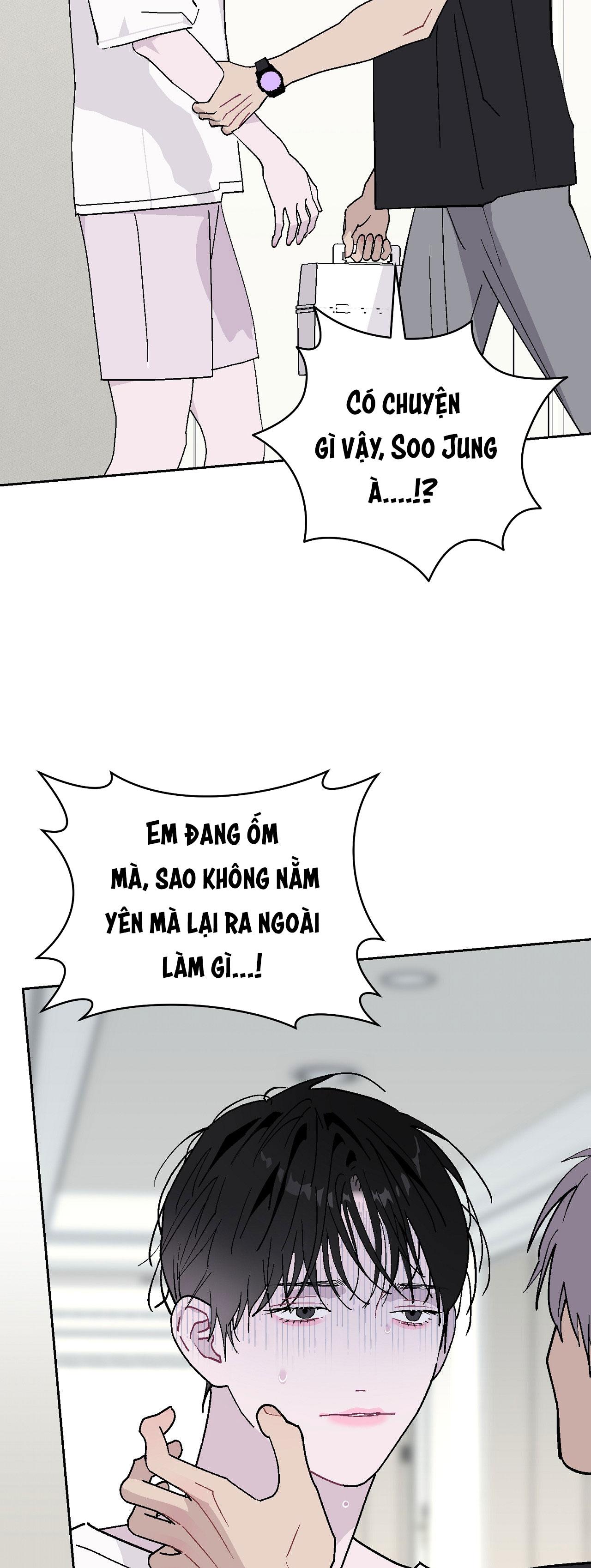 GUIDE ESPER NGẮN Chapter 4.8 esperđịnhmệnhnt - Next Chapter 5.1 rực rỡ 1