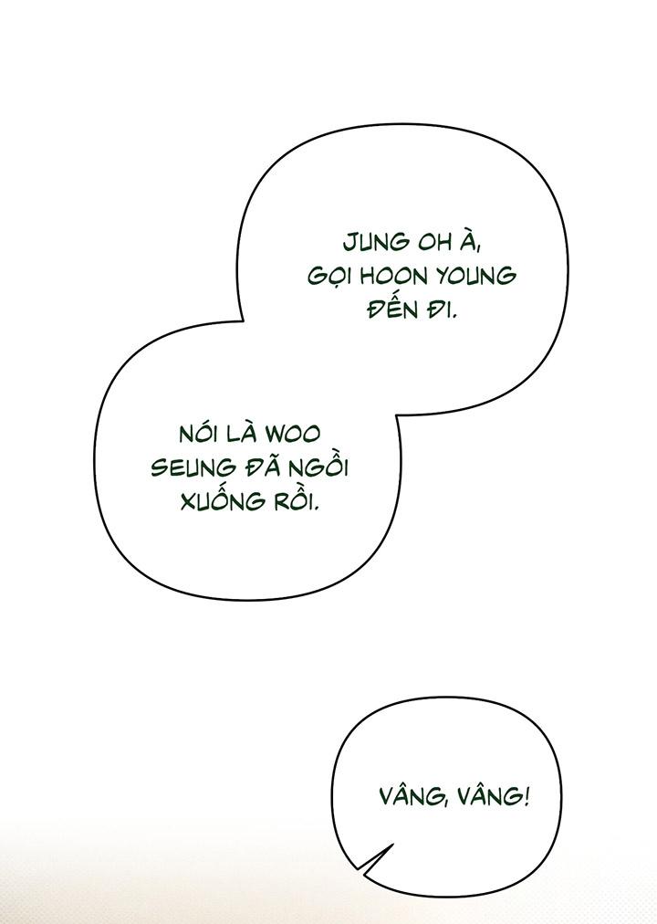 [DDT] KẺ ĐÁNH CẮP TRÁI TIM Chapter 2 19+ - Next Chapter 3 19+