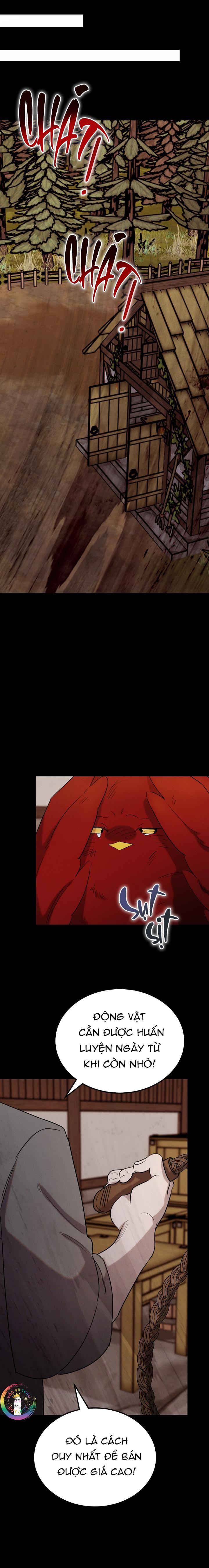 Này, Đừng Có Nhấn Cái Nút Đó! Chapter 53 - Next 