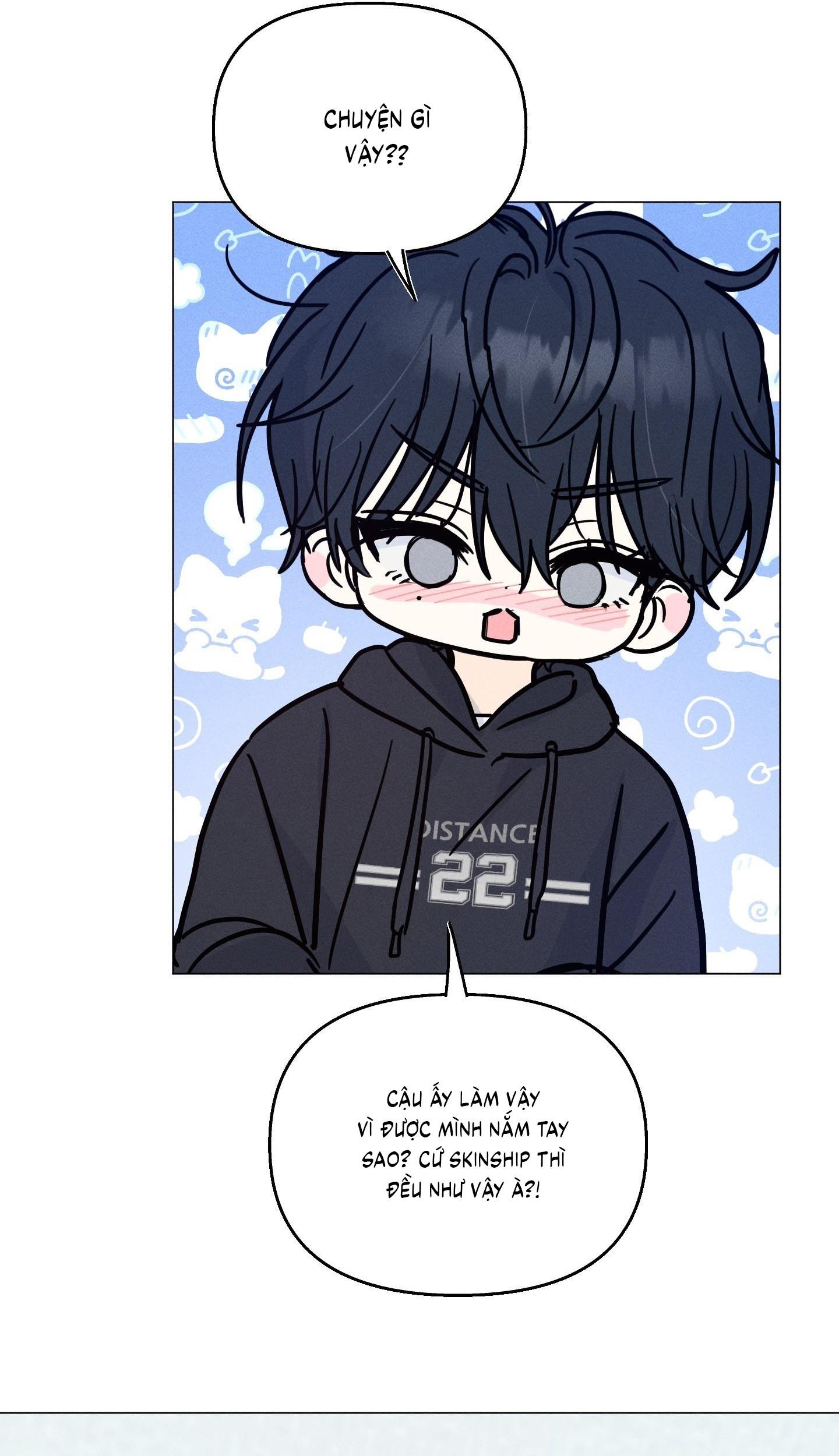 (CBunu) LOVE STRUCK Chapter 11 - Next 