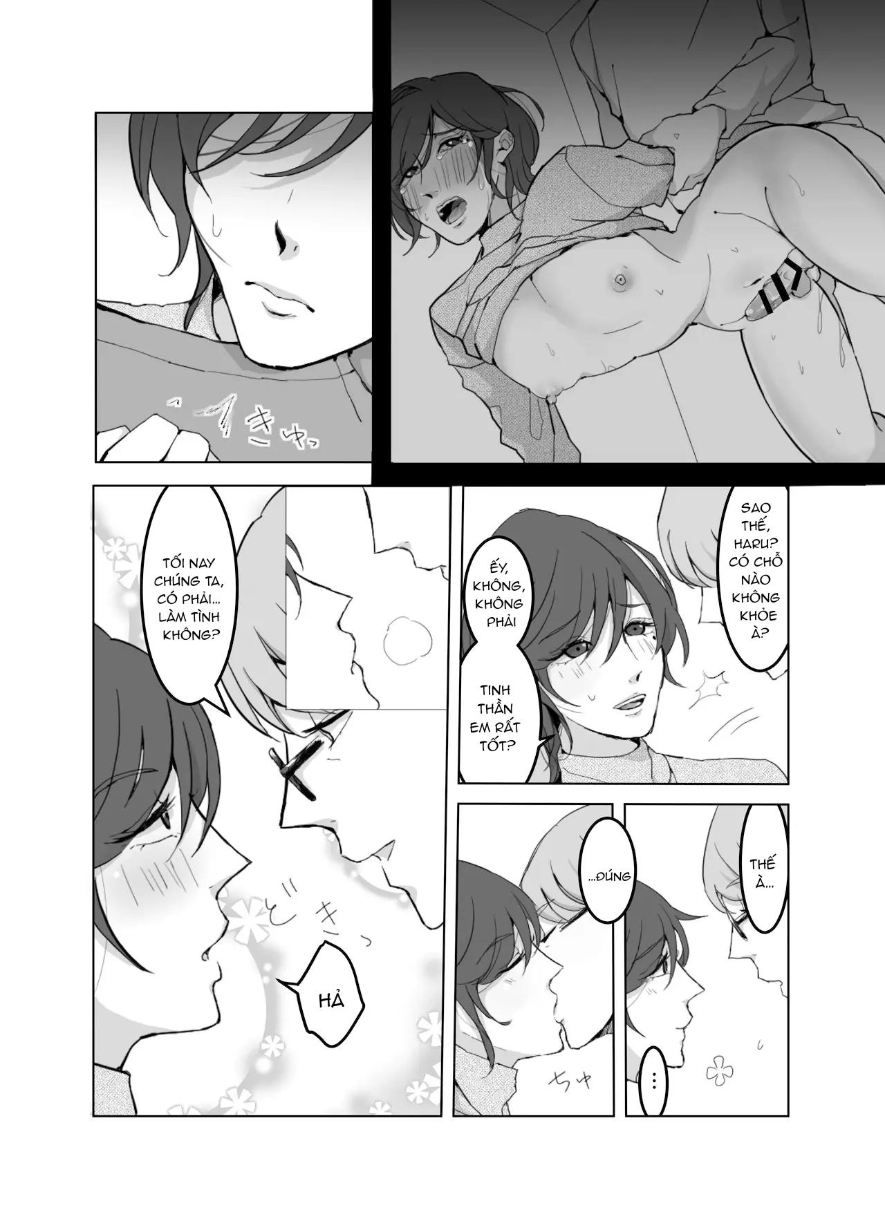 ONESHOT COI LÀ NỨNG Chapter 384 - Trang 2