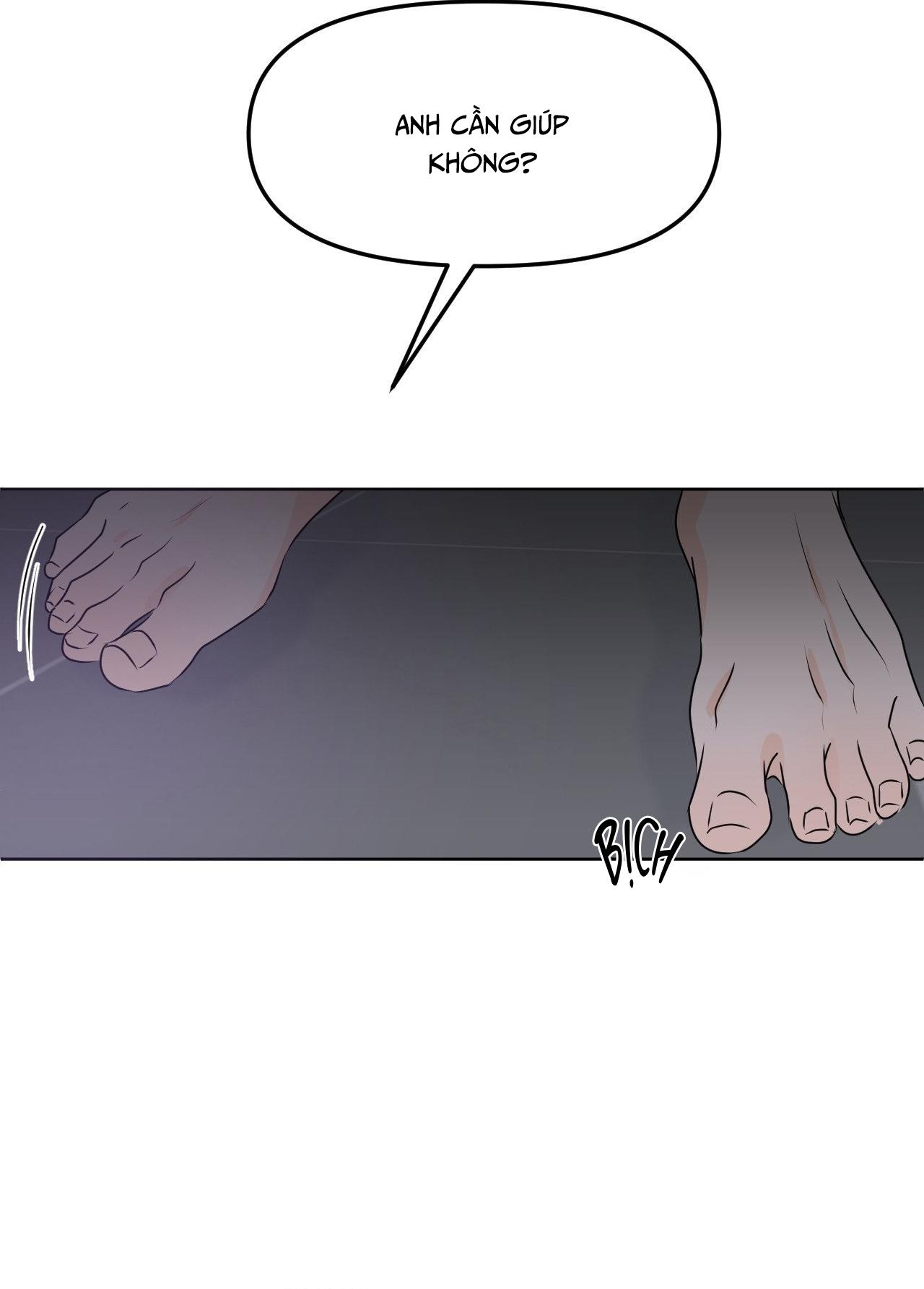 RANH GIỚI CỦA MÙI HƯƠNG Chapter 56 - Next 