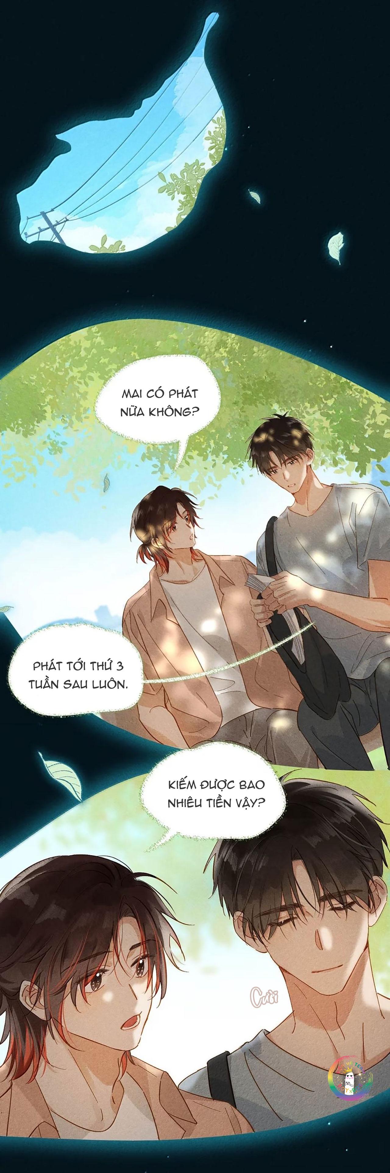 Sở Thiên Dĩ Nam Chapter 27 - Next Chapter 28